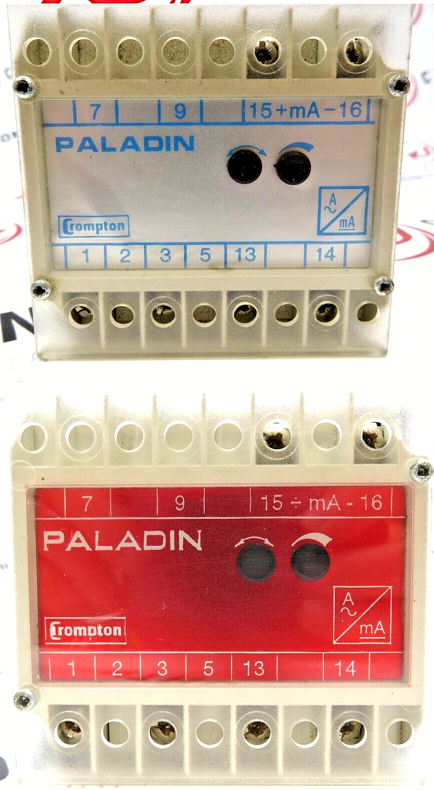 Crompton Instruments 253-TALU-LSHG-C6-DG Paladin AC Current Transducer