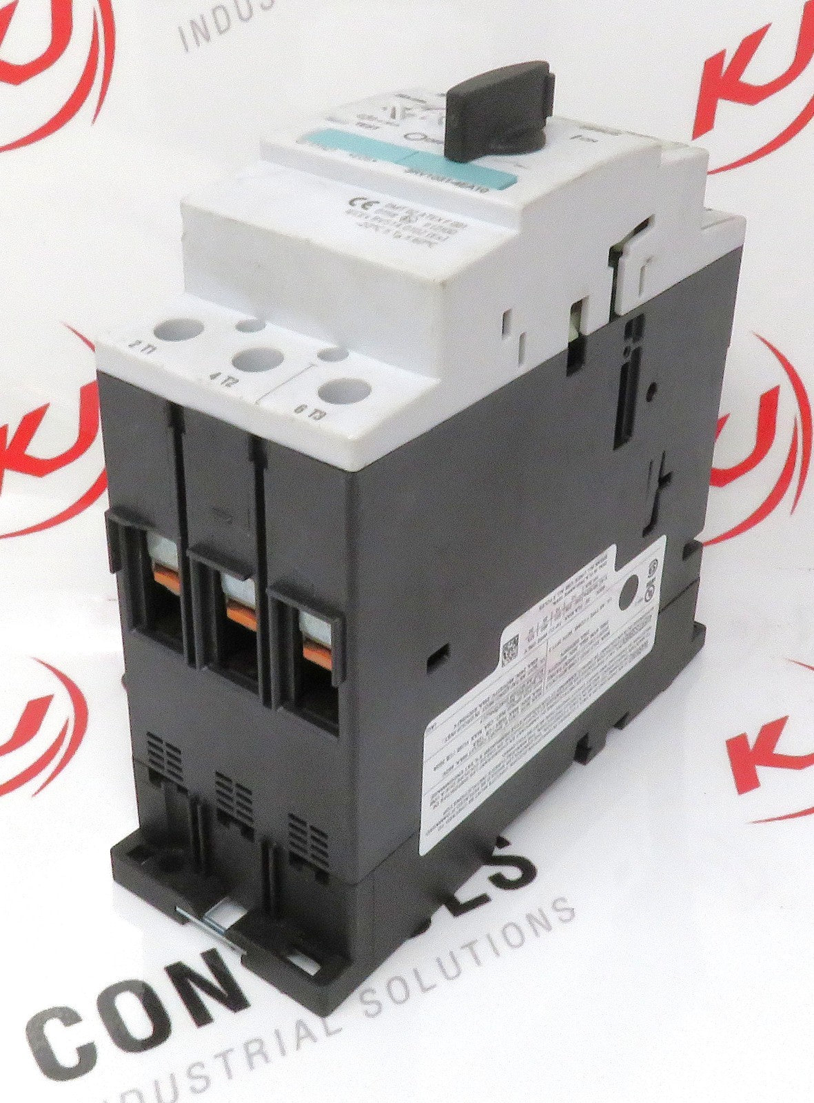 Siemens 3RV1031-4EA10 Motor Protection Circuit Breaker 22–32A S2 3-Pole1