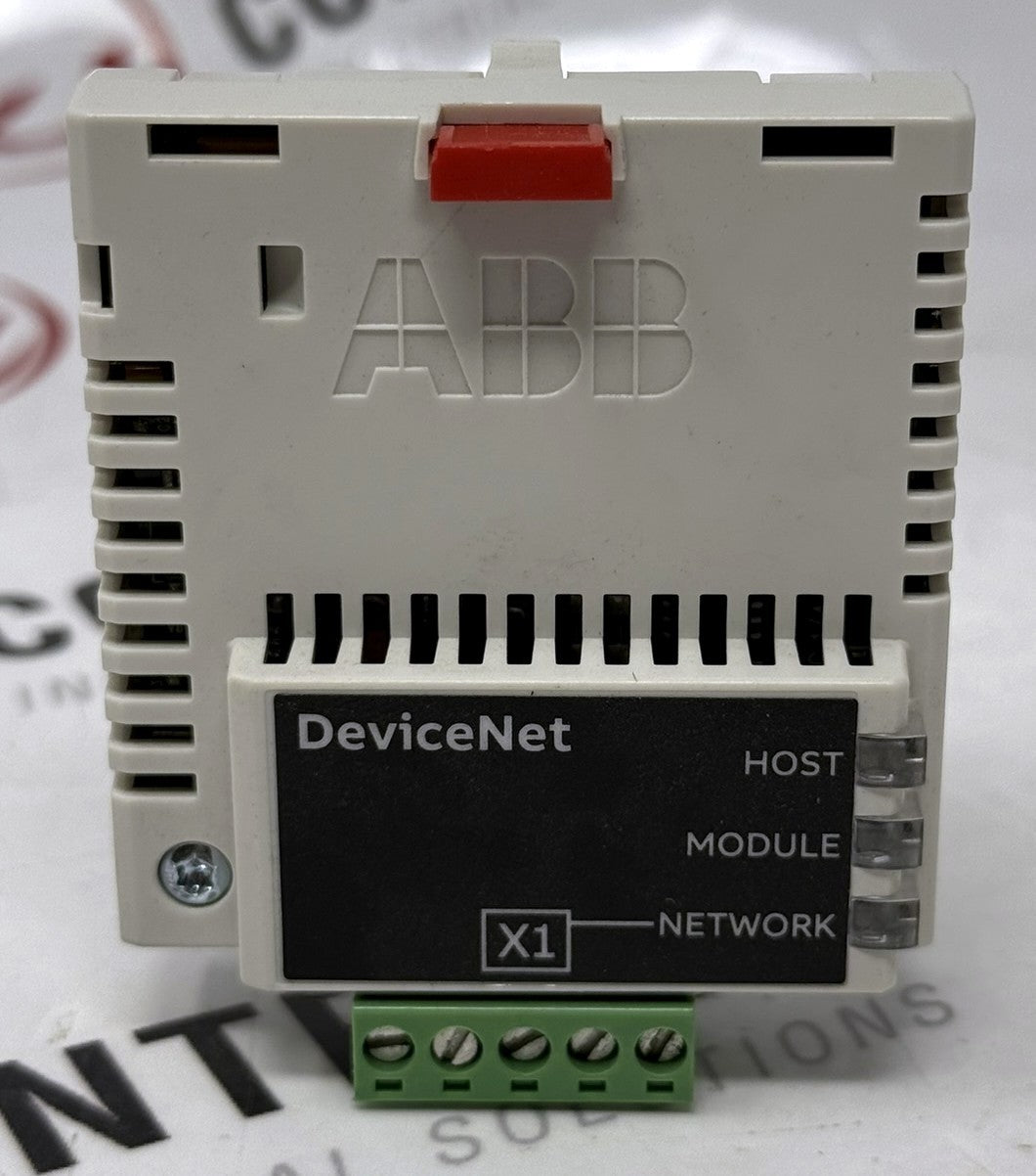 ABB FDNA-01 68469333 DeviceNet Communication Adapter Module0