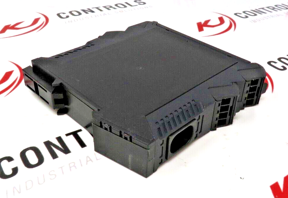 Weidmüller ACT20P-CMT-10-AO-RC-S Current Measuring Transducer