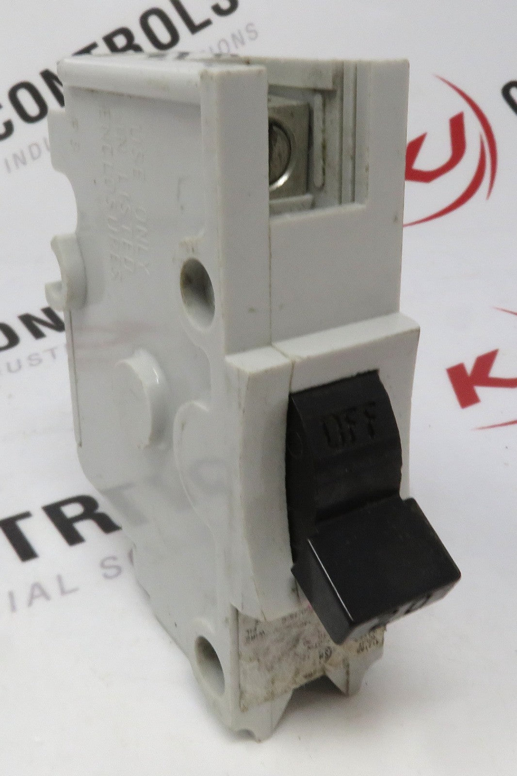 Federal Pioneer NB1P20 20A 1-Pole Stab-Lok Circuit Breaker1