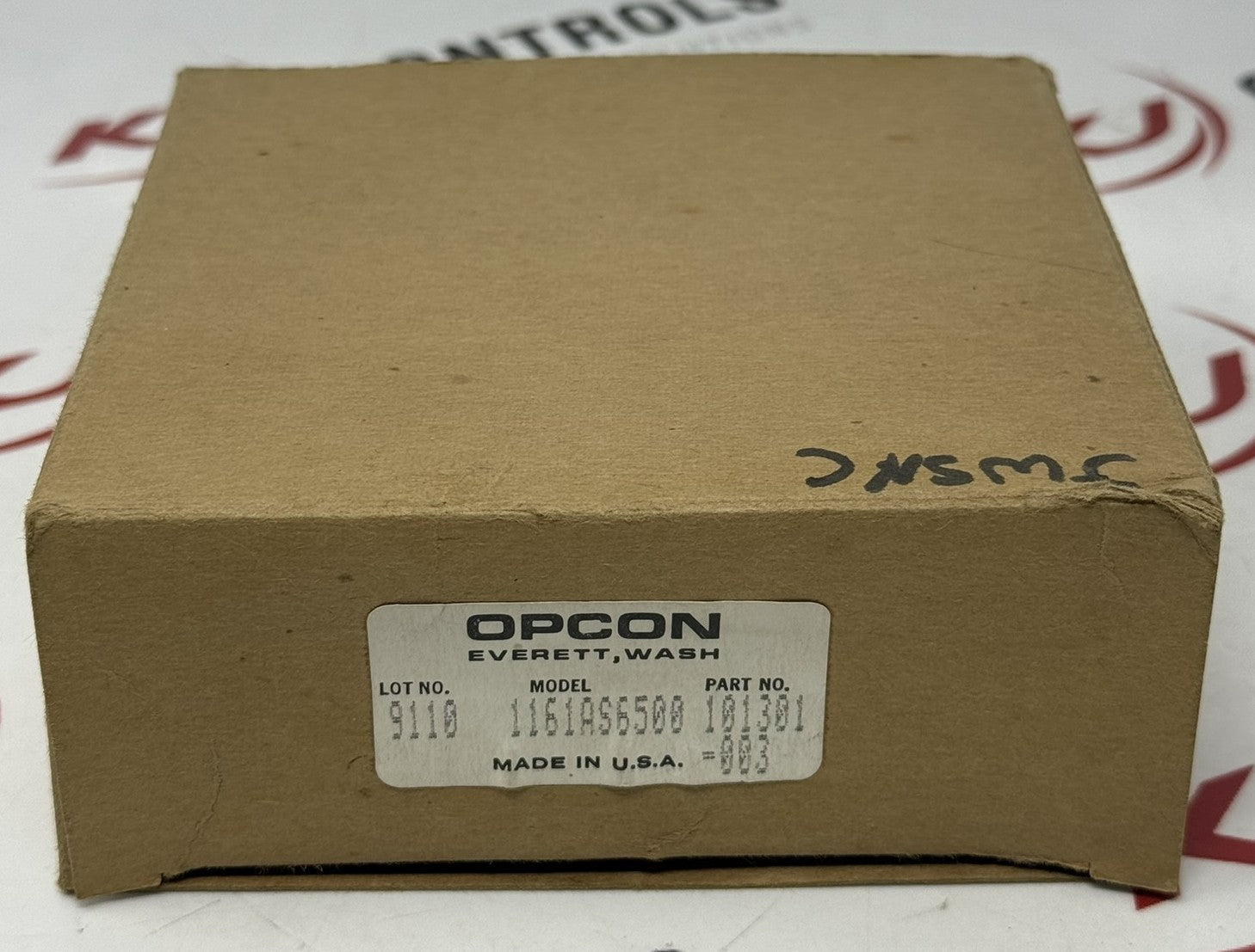 Opcon 1161AS6500 60 Series Photoelectric Source Head Sensor0