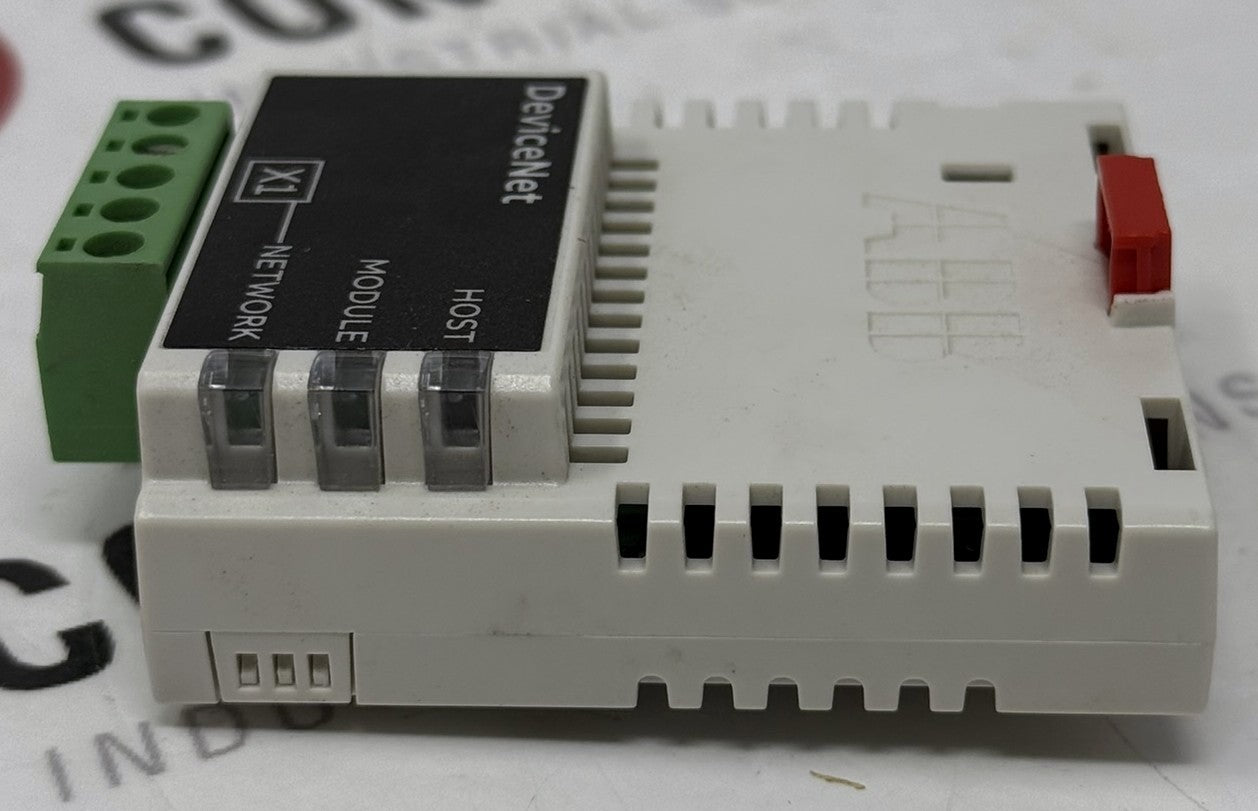 ABB FDNA-01 68469333 DeviceNet Communication Adapter Module4