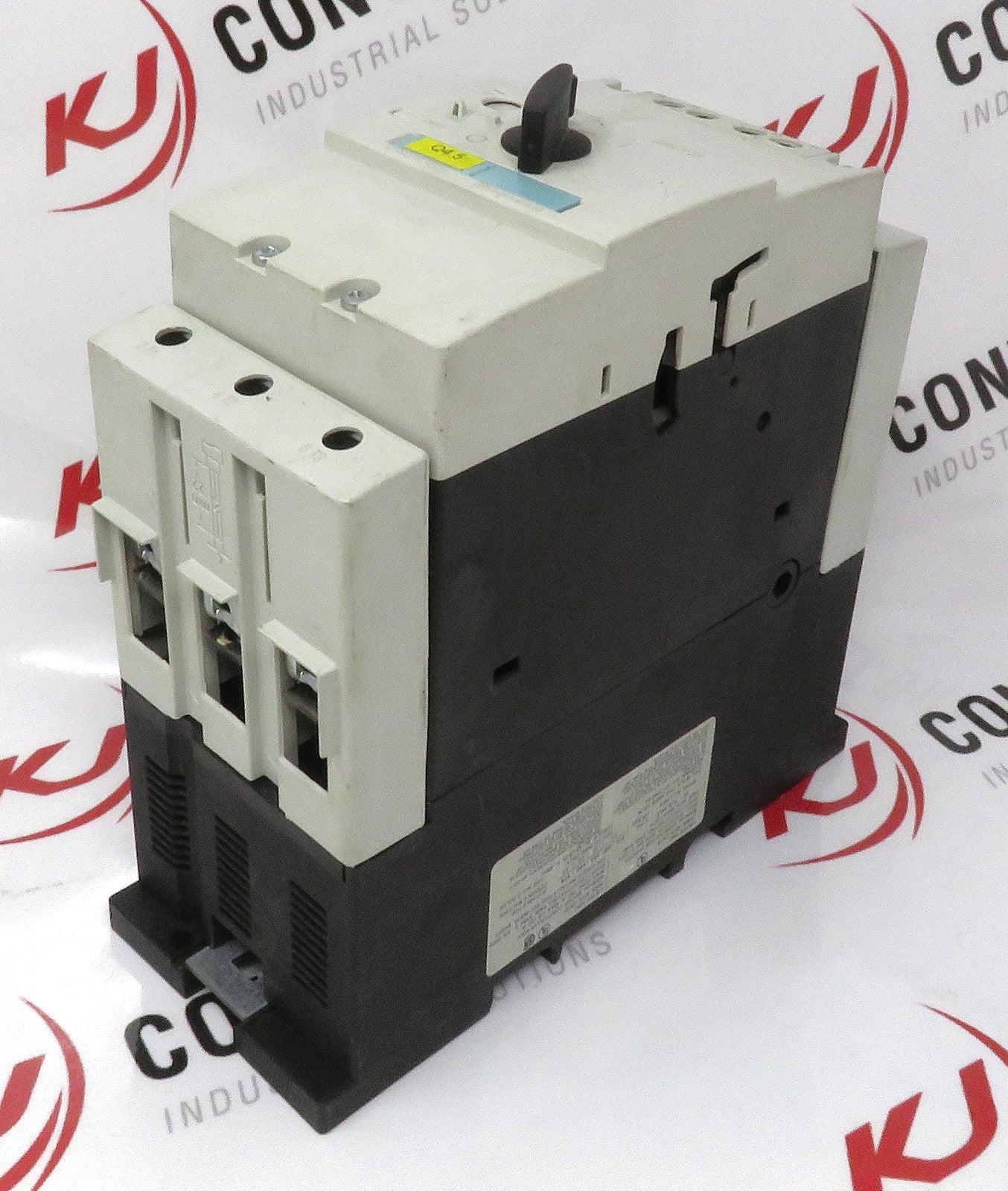 Siemens 3RV1041-4FA10 Circuit Breaker S3 28-40A Manual Motor Starter0