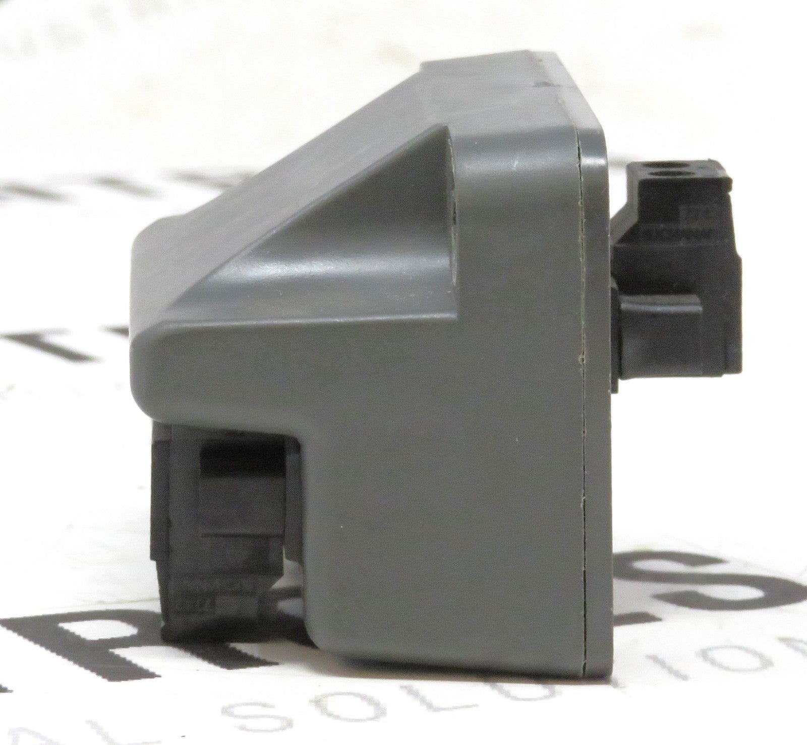 Unbranded Industrial 24VDC Power Protection Module PN-343380 OEM Panel Part2