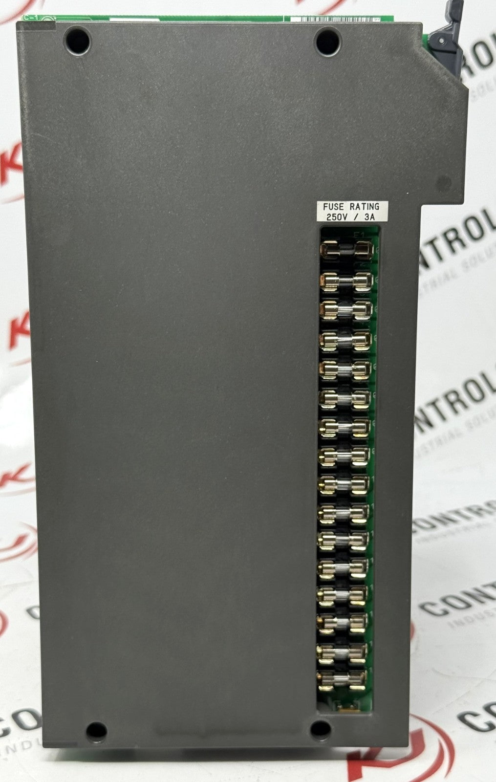 Allen-Bradley 1771-OD16 PLC-5 16-Point Isolated 120VAC Output Module3