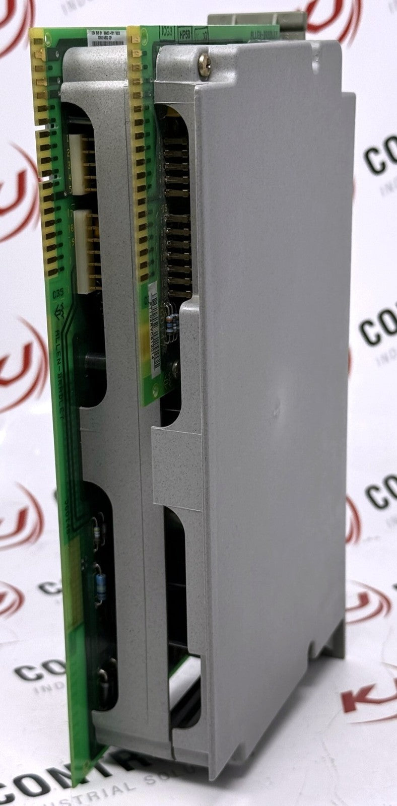 Allen-Bradley 1771-P10 Bulletin 1771 PLC Power Supply Module 125VDC 5VDC 8A2
