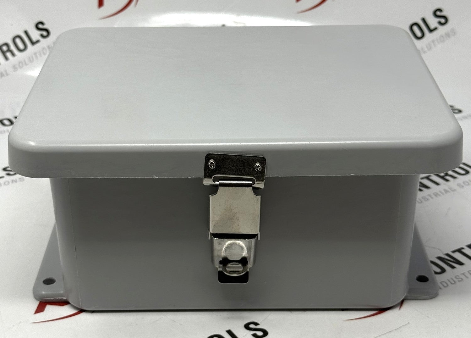Rittal 8013226 L-FJ806CHNFQ Fiberglass Enclosure2