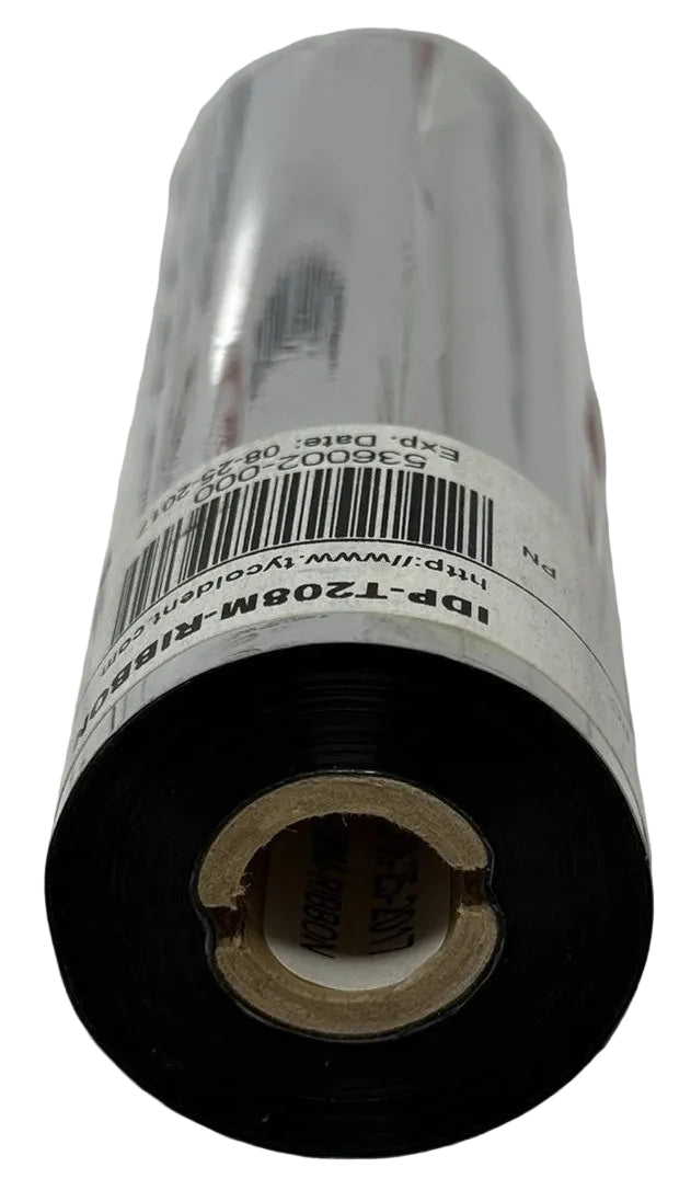 TE Connectivity IDP-T208M-RIBBON 536002-000 Thermal Printer Ribbon3