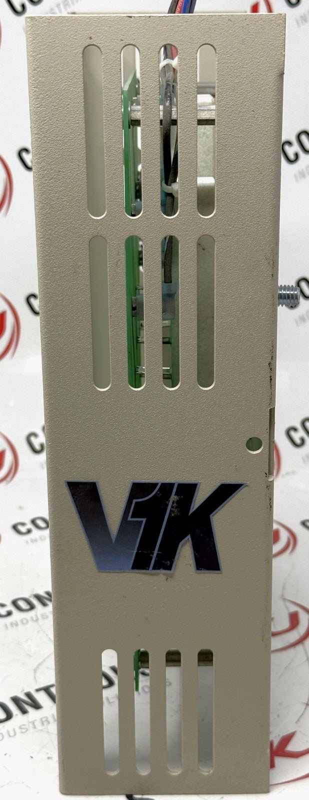 TCI Trans-Coil V1K110A00 3-Phase Output Filter 110A 600V0