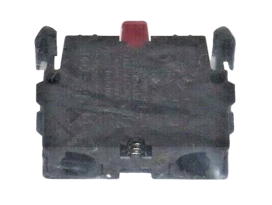 Eaton M22-K01 Contact Block, 22mm, 1NC, Screw Terminals