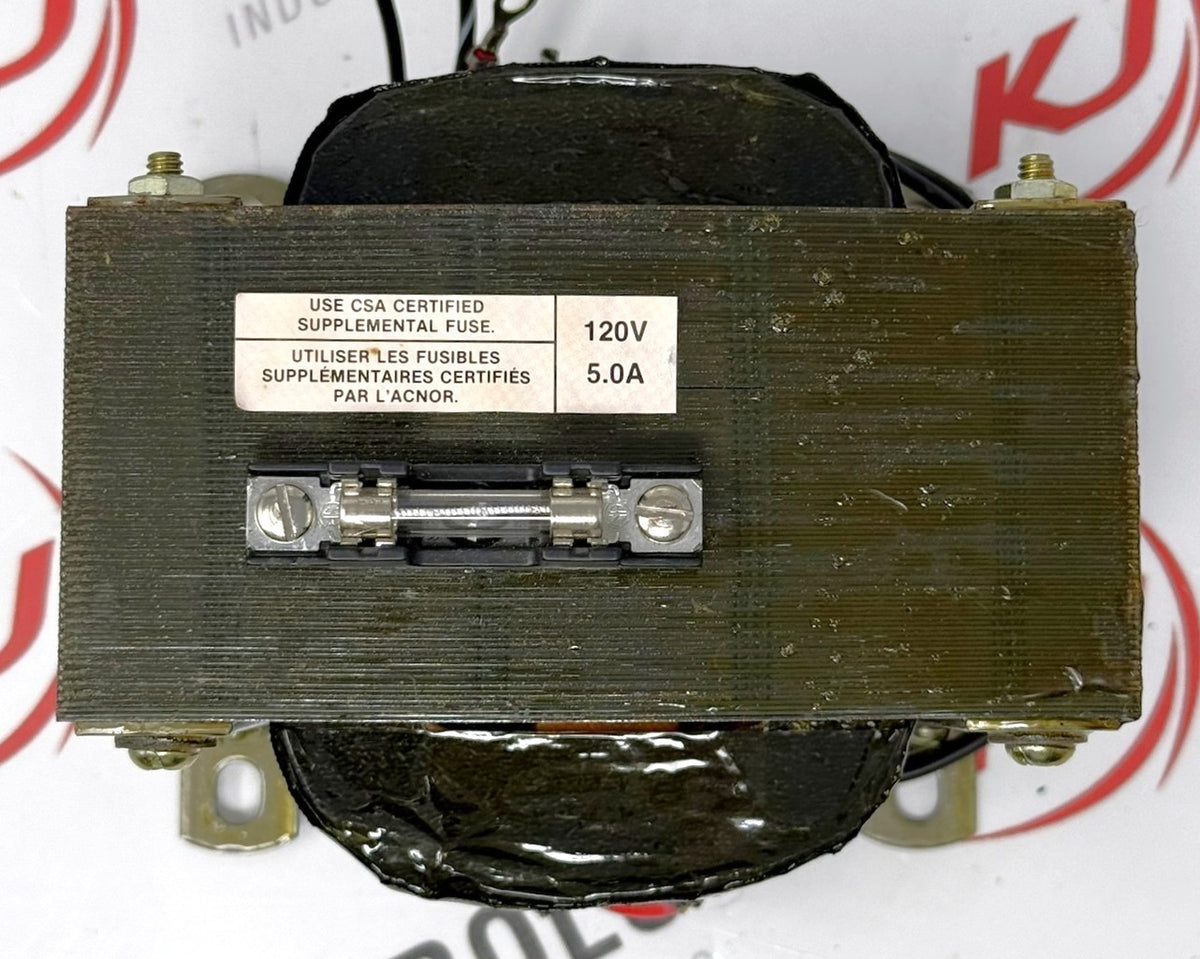 Moeller FT3027 3-Phase 5VA Current Transformer 600:5A1