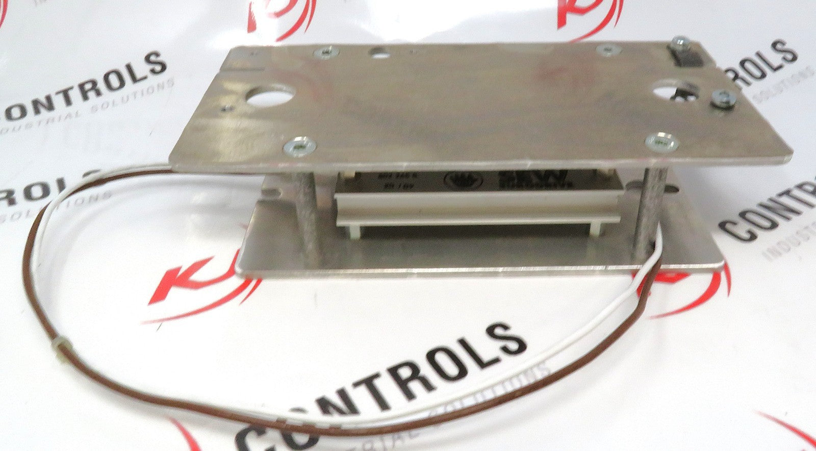 SEW-Eurodrive BW072-003 Brake Resistor 72 Ohm 250W w/ Mounting Base0