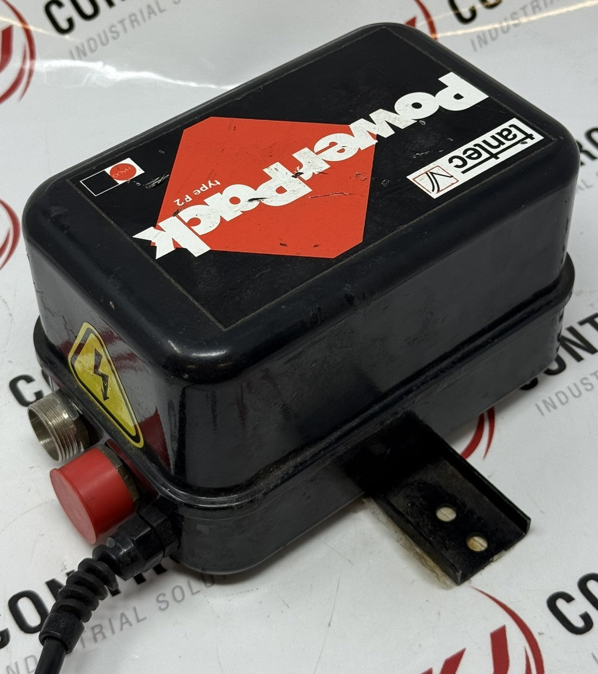 Tantec Power-Pack Type P2 Static Control Power Supply2