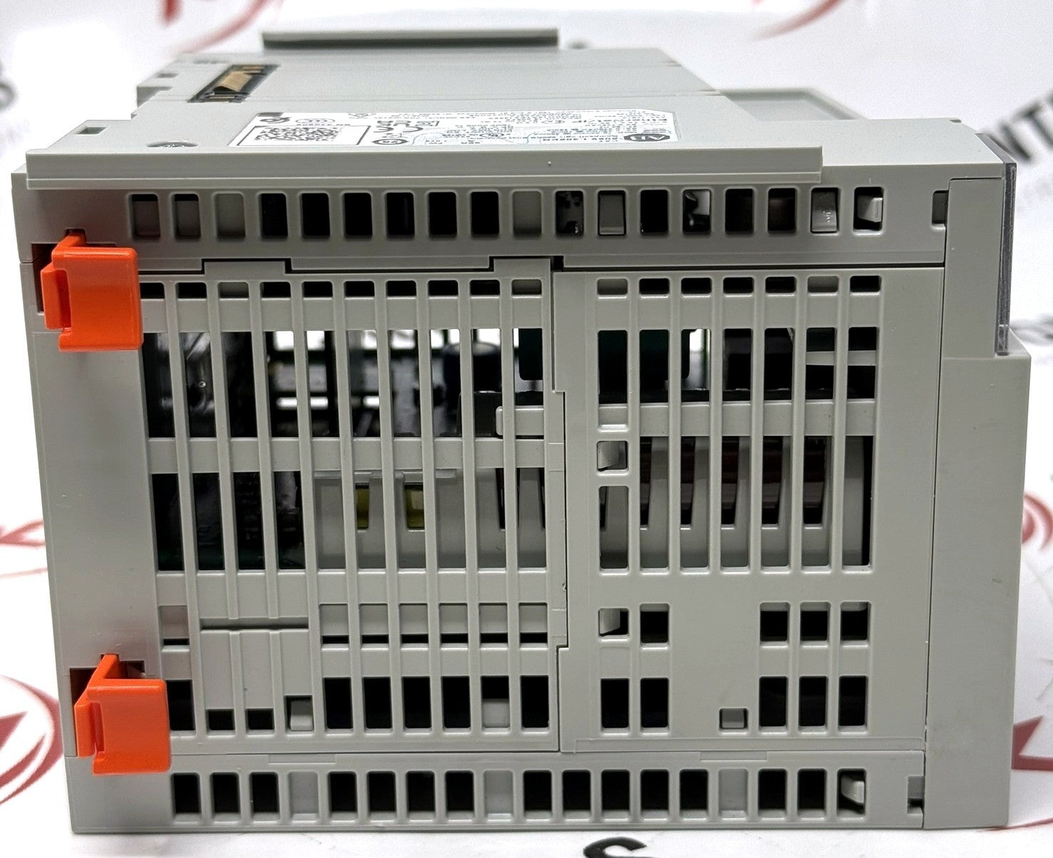 Allen-Bradley 5069-L306ER CompactLogix 5380 600KB EtherNet/IP Controller4