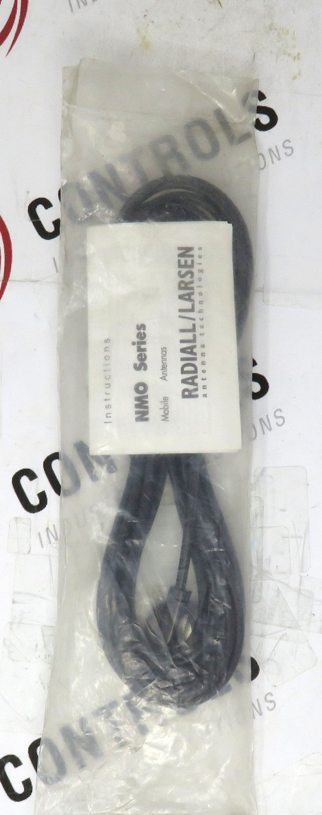 Radiall Larsen NMOKFME NMO Mount 17FT RG58A/U Cable FME Crimp Connector1