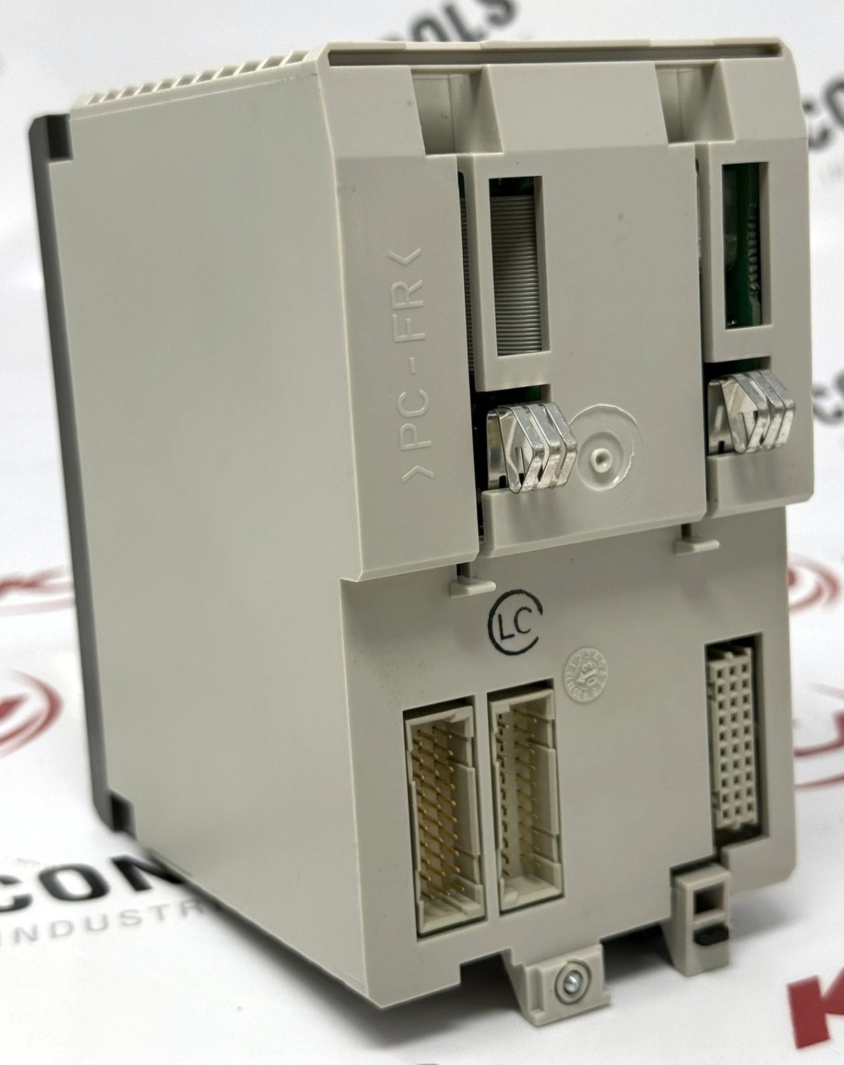 Schneider Automation PC-E984-265 Modicon Compact PLC CPU2