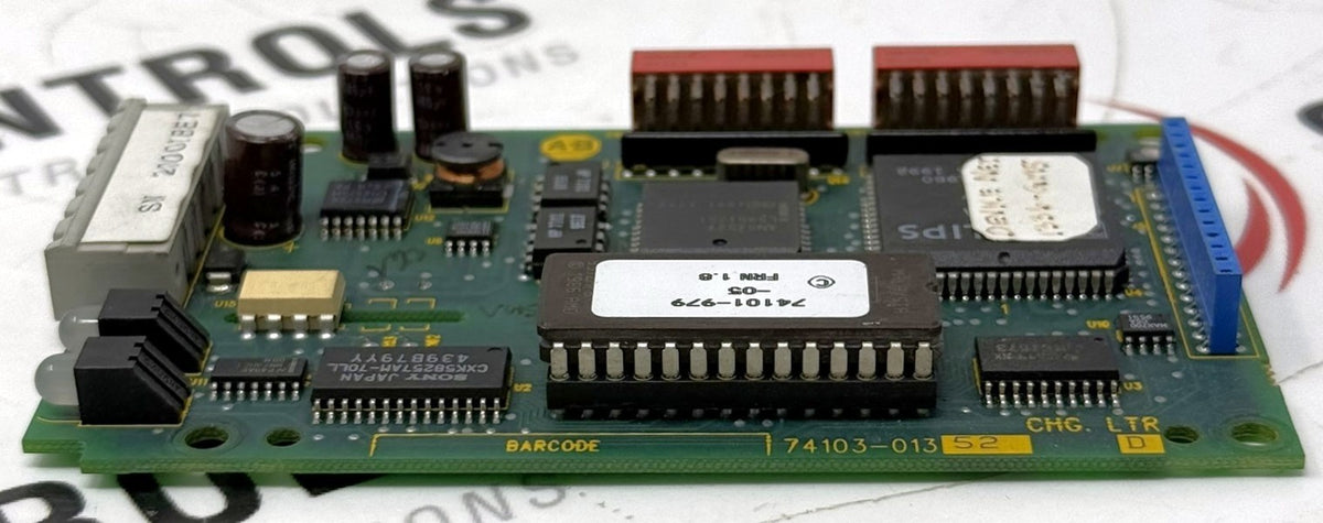 Allen-Bradley 1336-GM5 DeviceNet Communication Board SCANport3
