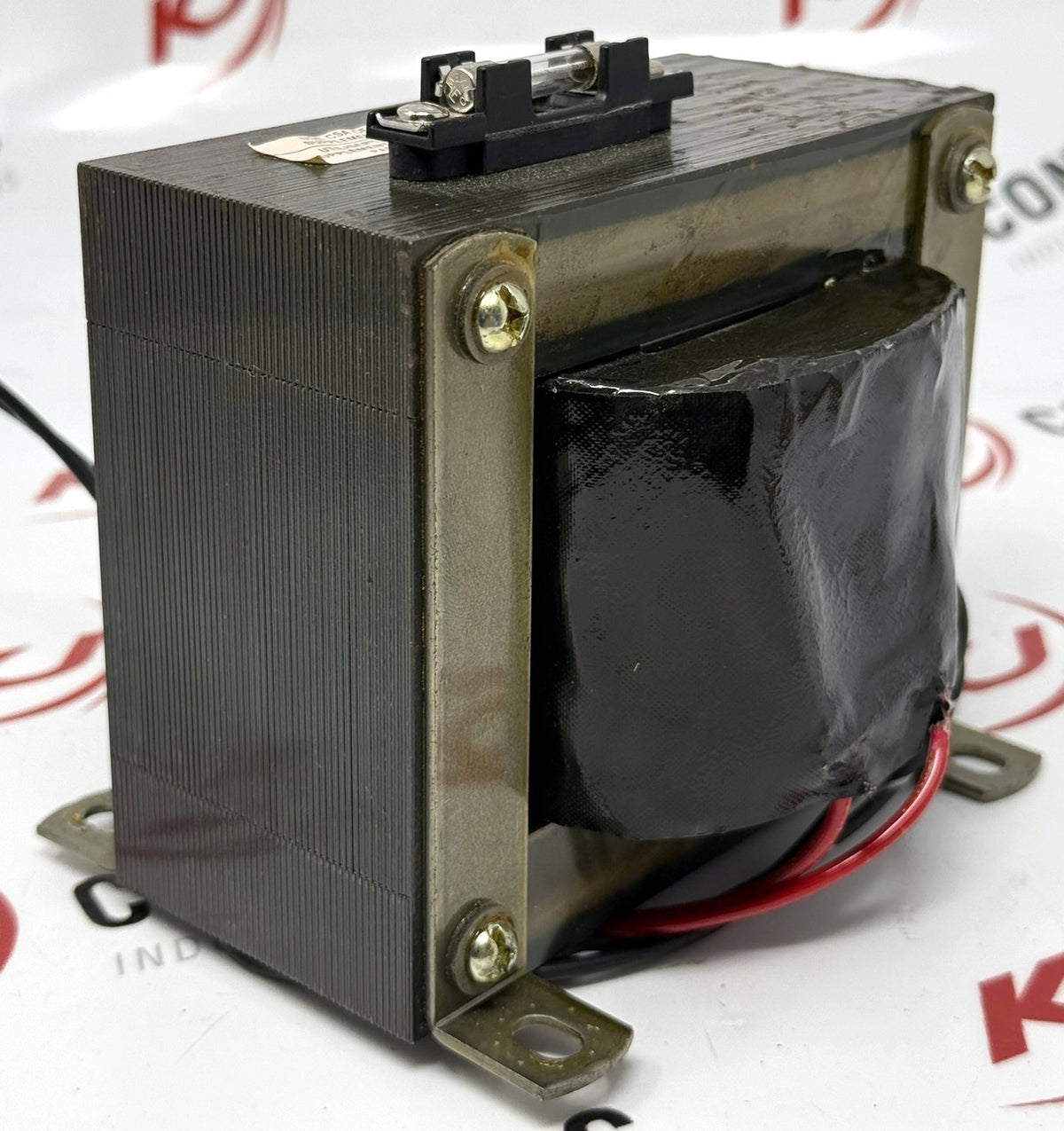 Moeller FT3027 3-Phase 5VA Current Transformer 600:5A2