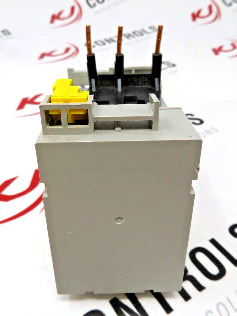 Allen-Bradley 193-EEDB E1 Plus Electronic Overload Relay