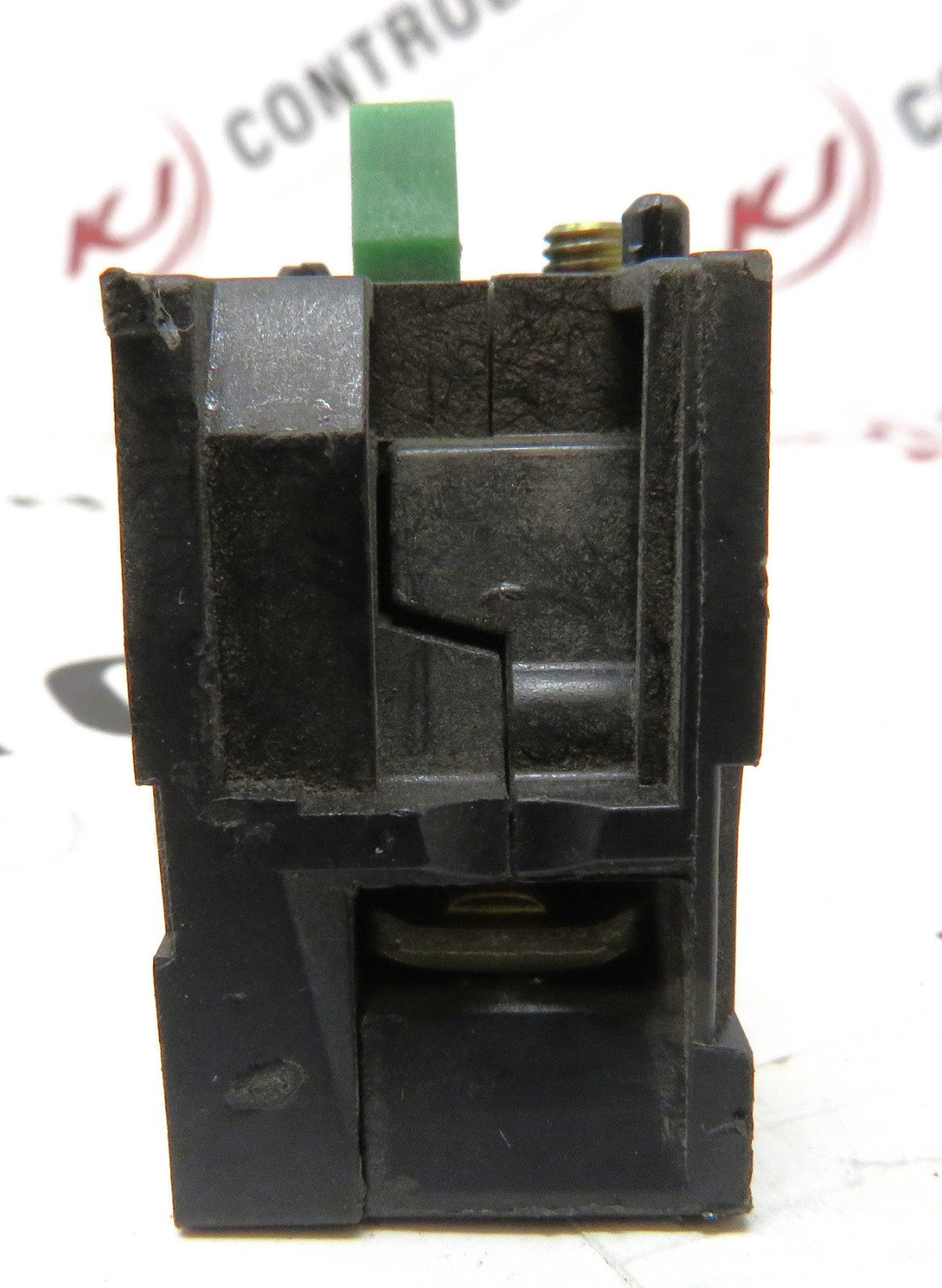 Telemecanique ZB2-BE101 Harmony Contact Block 1NO 600V 10A Screw Clamp 22mm3