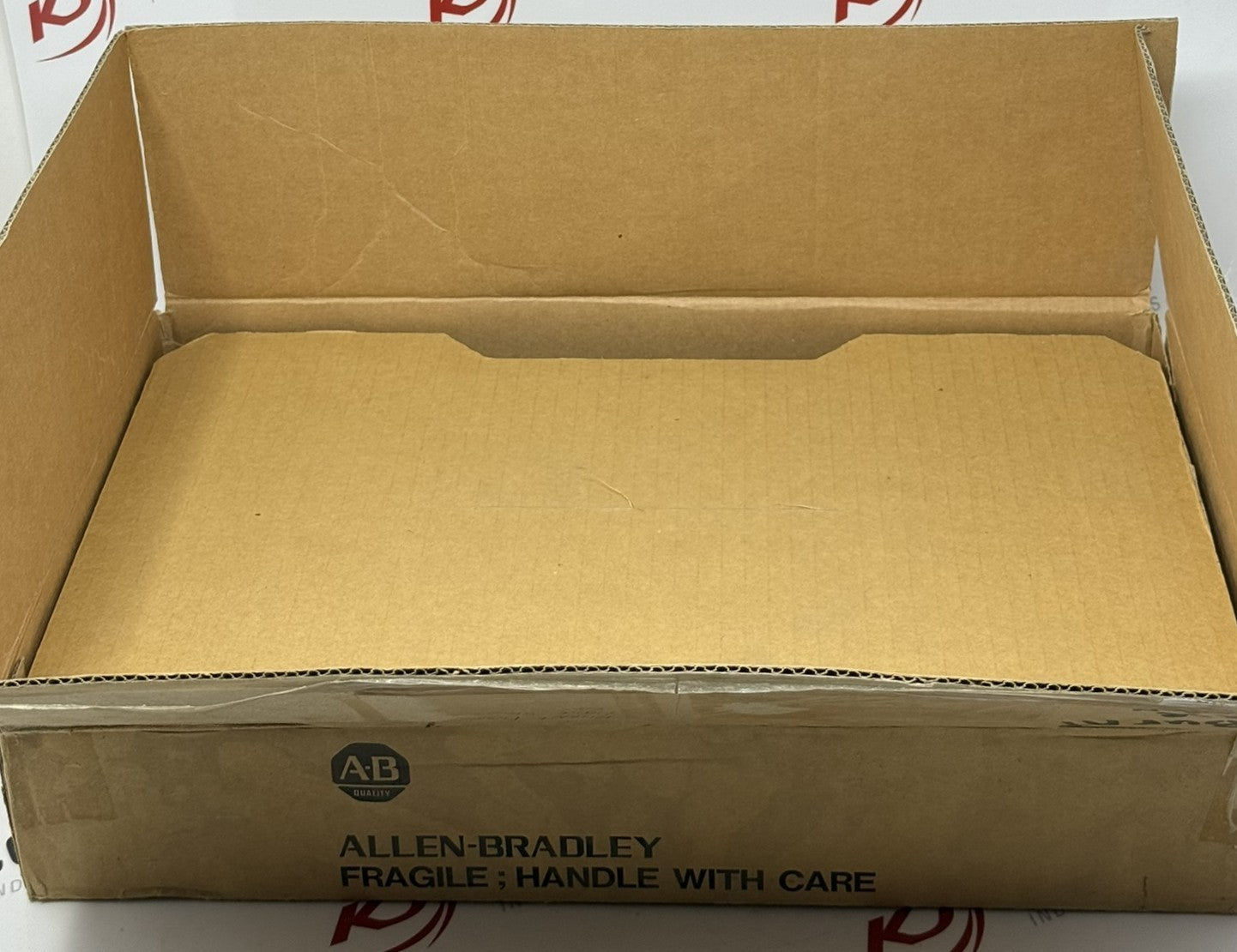 Allen-Bradley 1791-IOBX 128-Point Distributed Block I/O Module (Original Box)1