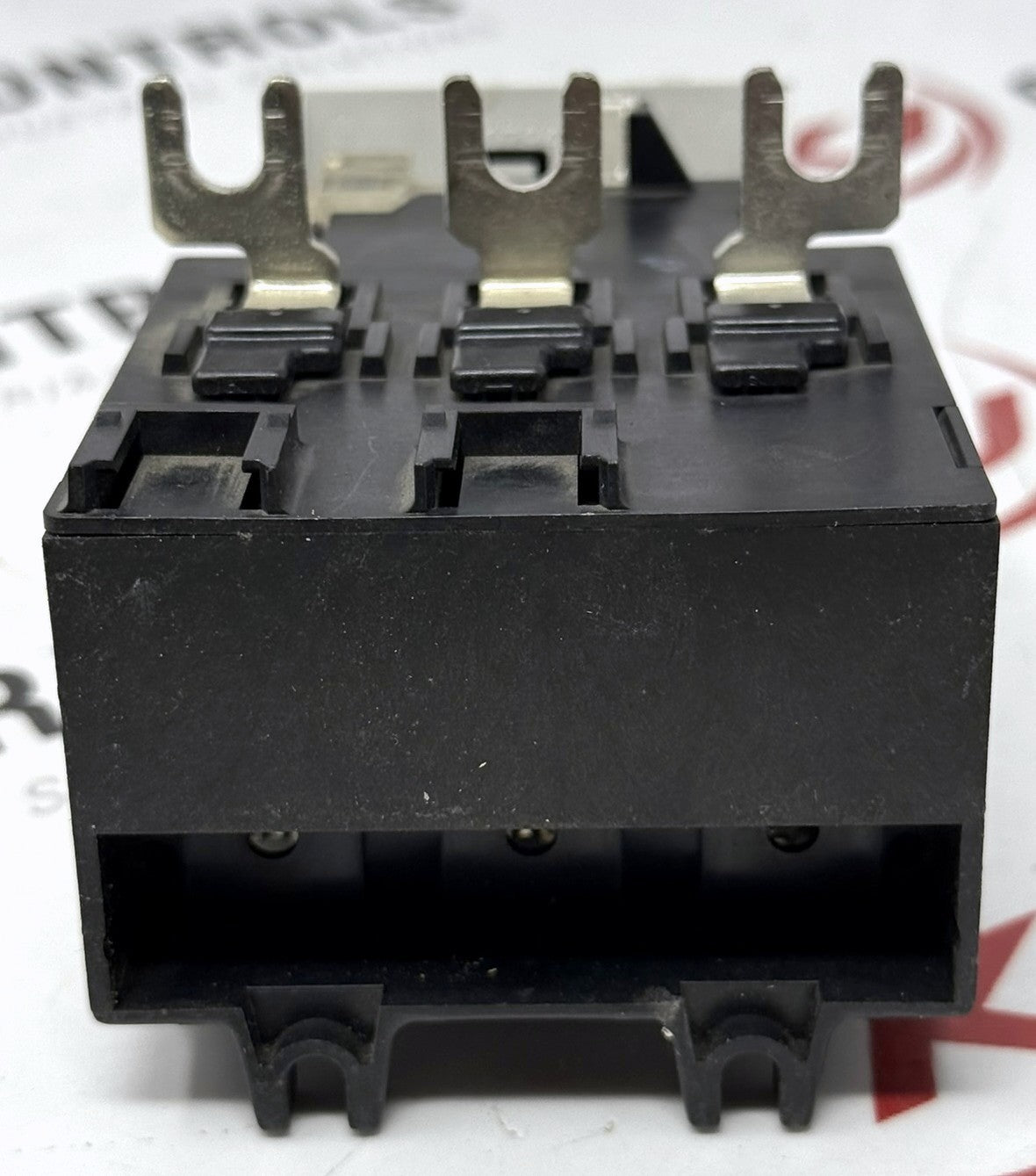 Allen-Bradley 592-A2HC SMP-1 Overload Relay 12-38A3
