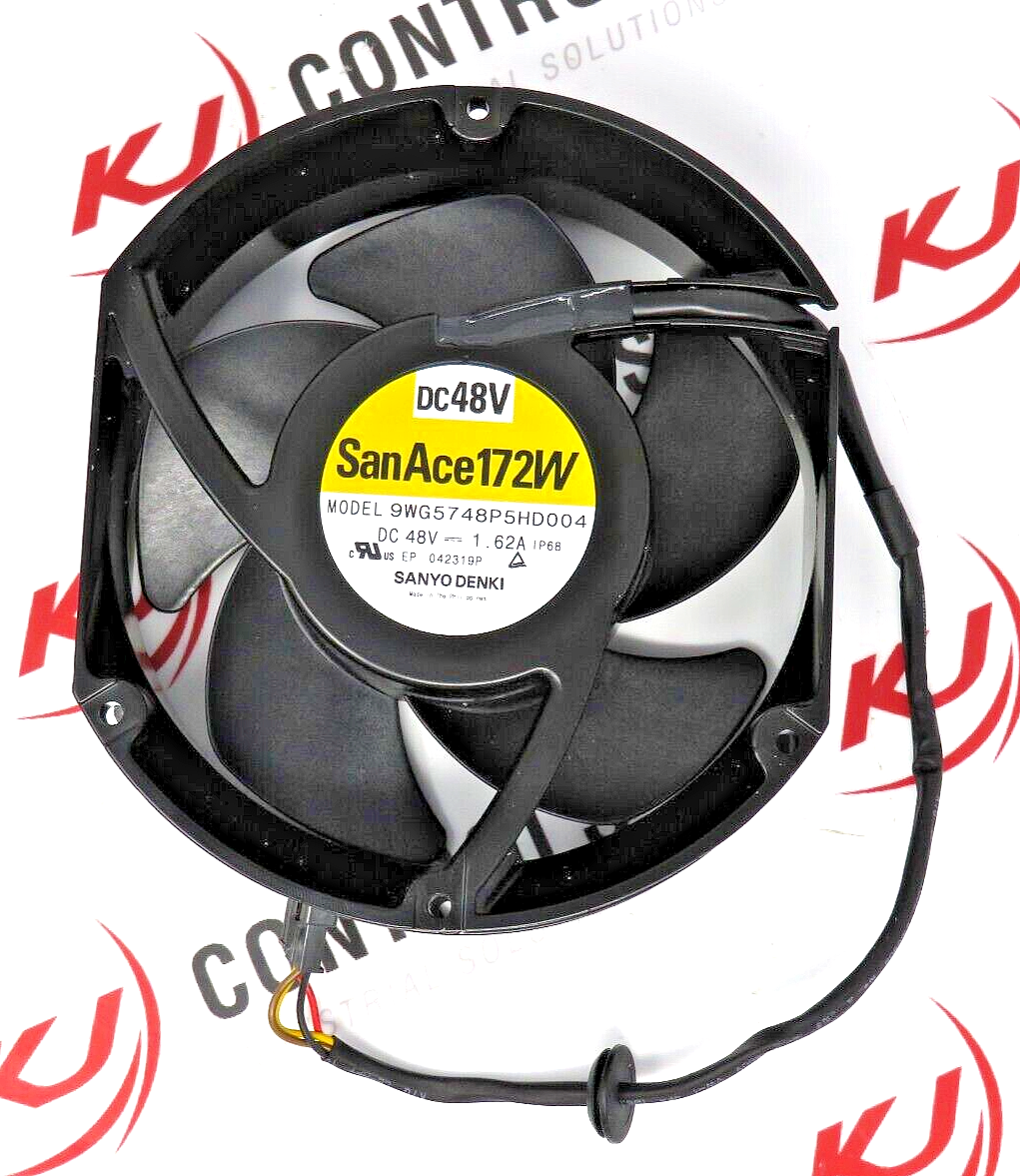 Eaton PowerXL DG1 Frame 6 Fan Kit  (744-A3812-00P) - DXG-SPR-FR6FAN