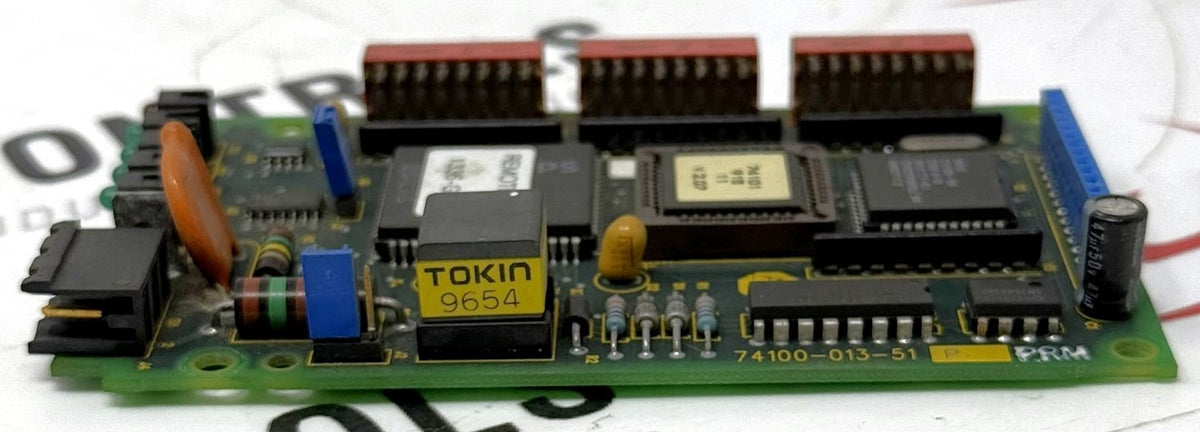 Allen-Bradley 1336-GM1 Remote I/O Communications Board SCANport3