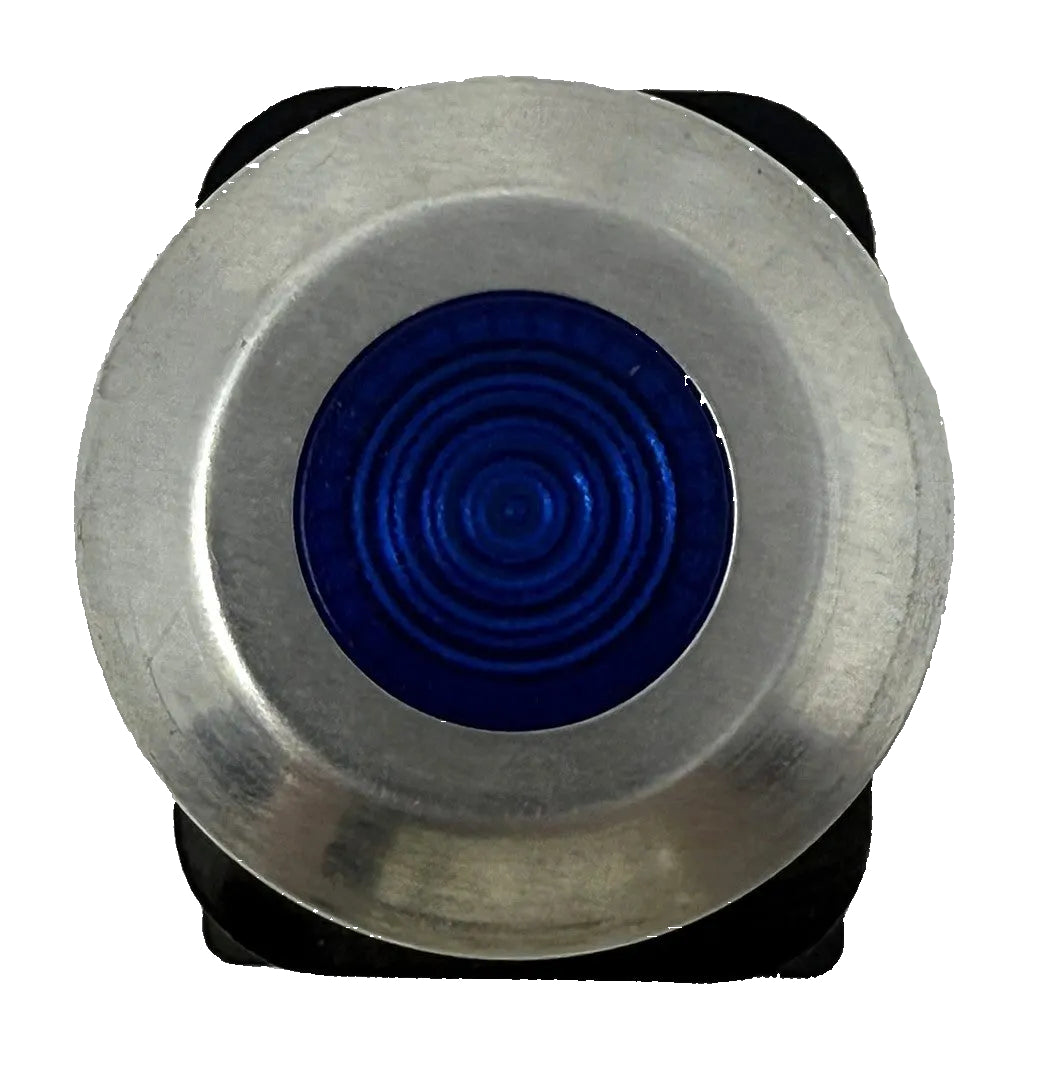 Allen-Bradley 800T-FXNQH2BA7 30mm Blue LED Push-Pull Pushbutton3