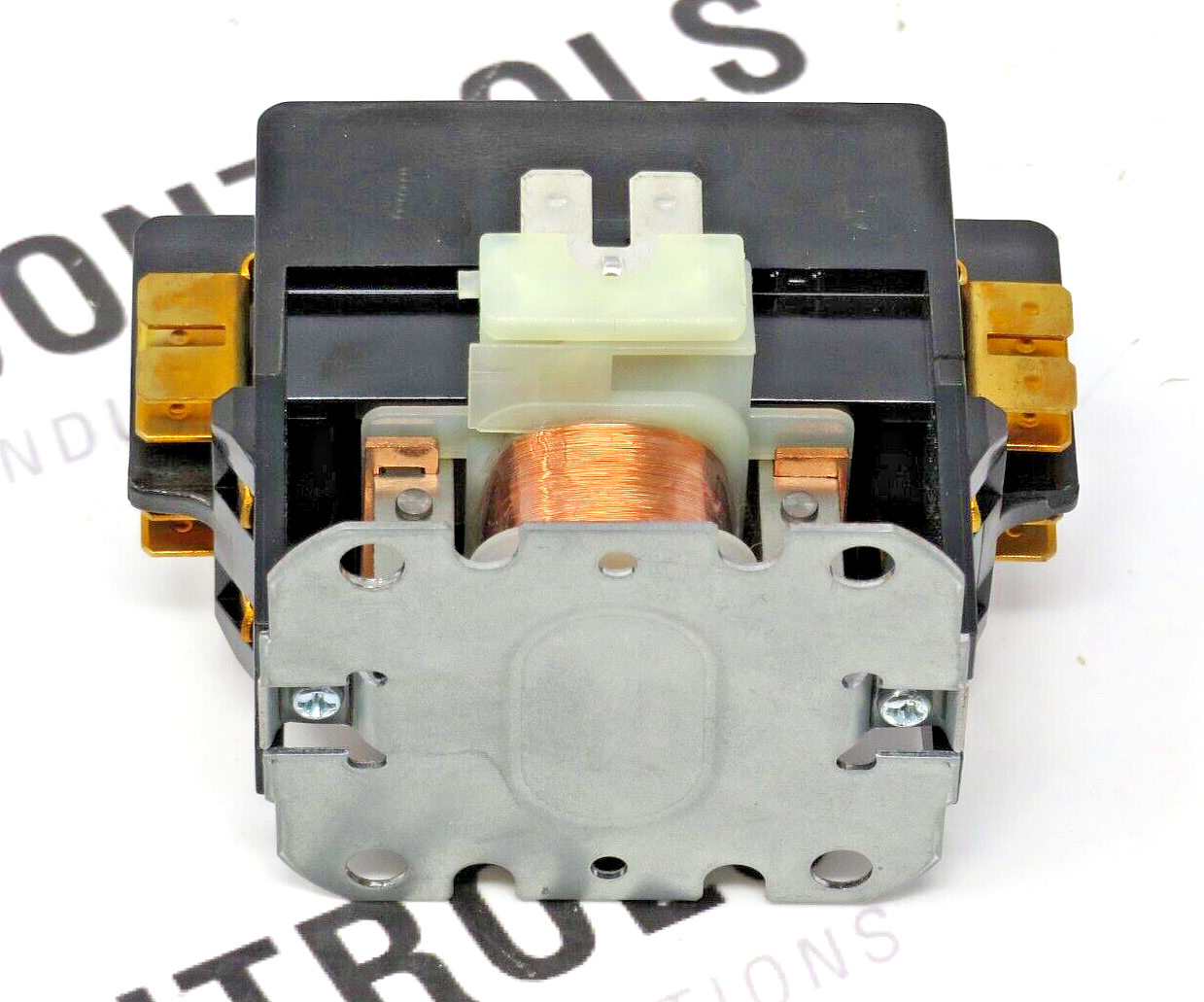 Sprecher + Schuh CDP2-A2P30A-120 30A 2-Pole 120VAC 60HZ Contactor