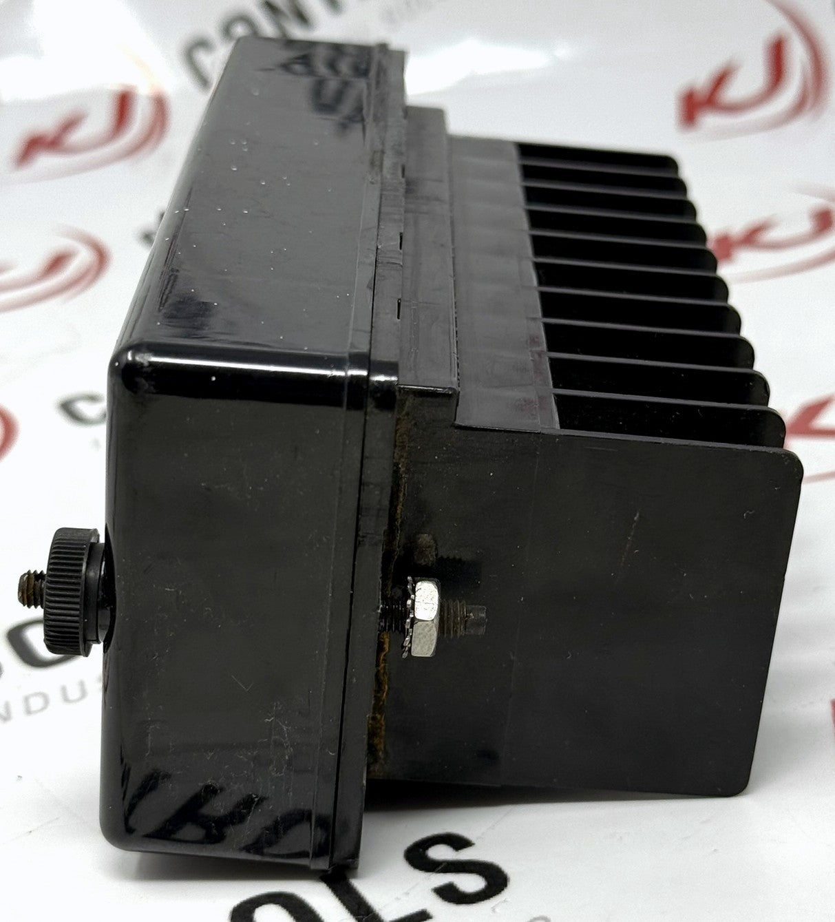 Westinghouse 129A517G01 FT-1 Flexitest 8-Pole Current Test Switch3