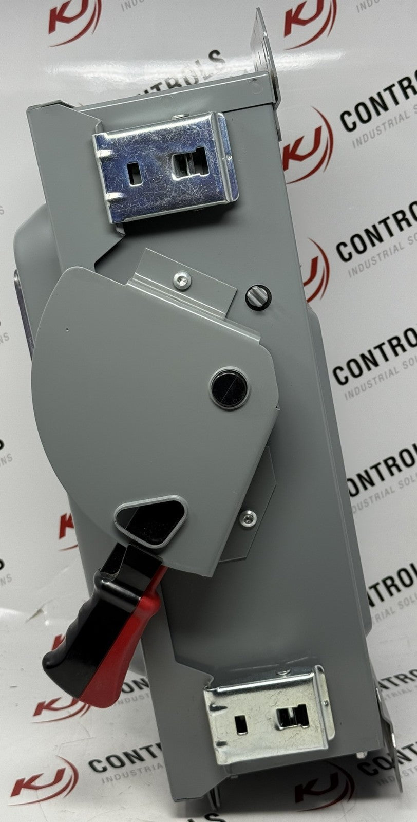 Square D CHU362AWK 60A 600V Heavy Duty Safety Switch3