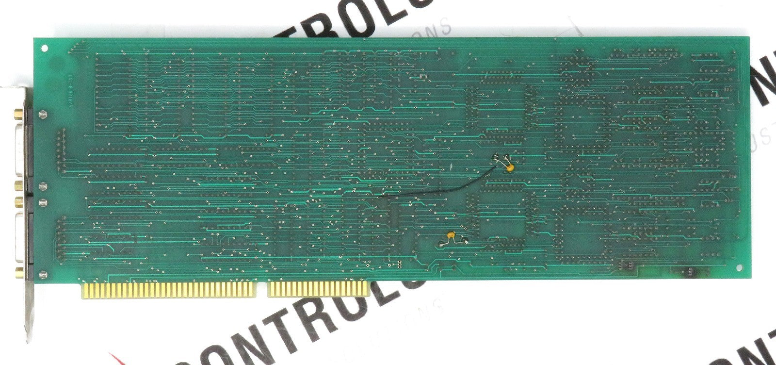 LMI DynaVision DSP04 M-Series Rev 1.40 Vision Processing ISA Card3