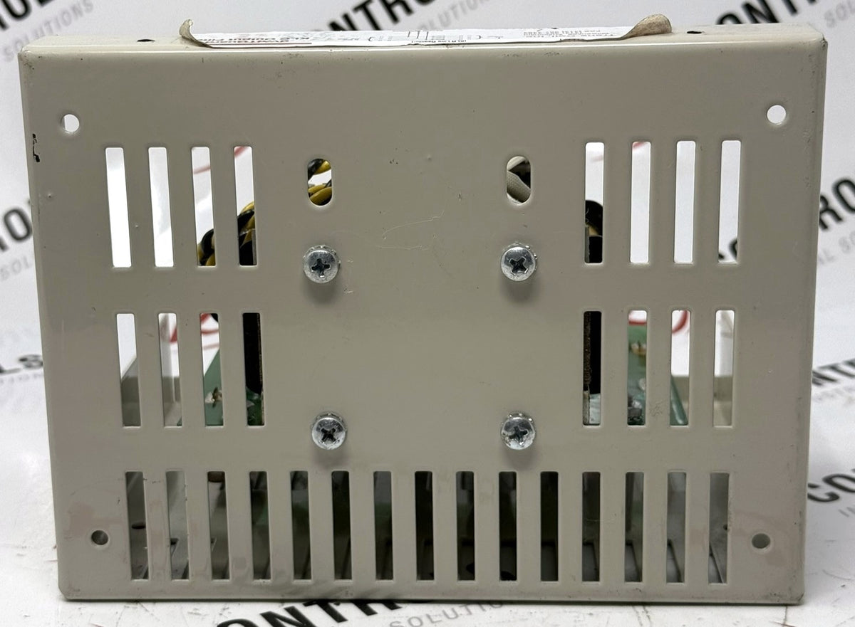 TCI Trans-Coil KLC8BE 3-Phase Guard Output Filter 8A 480V5