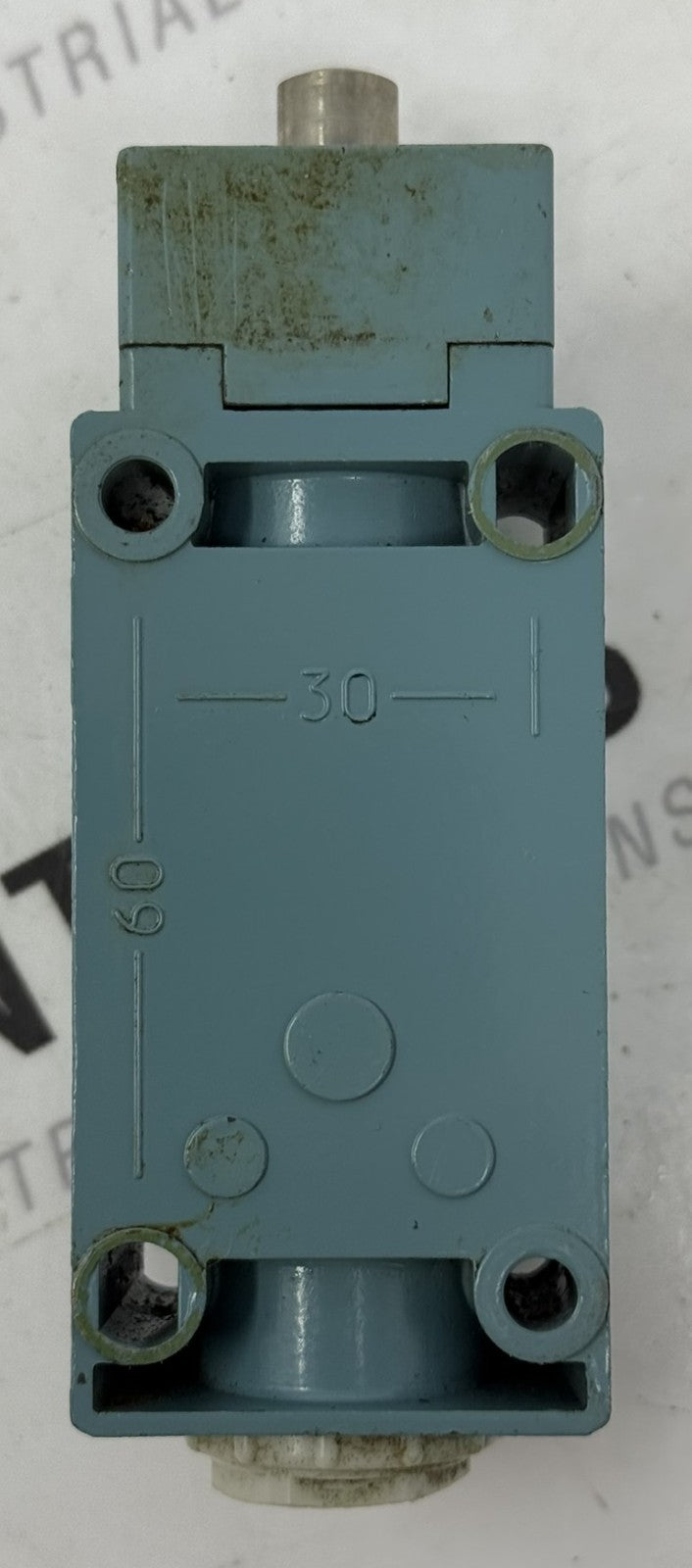 Telemecanique XCK-J Limit Switch ZCK-E61 Plunger Head2