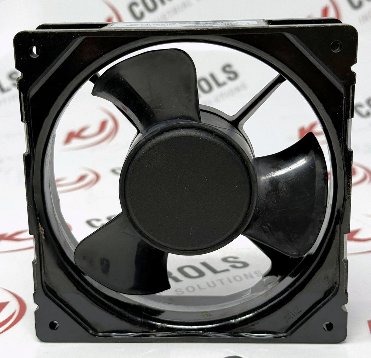 Comair Rotron MU2B1 028027 Muffin AC Axial Fan 115VAC1