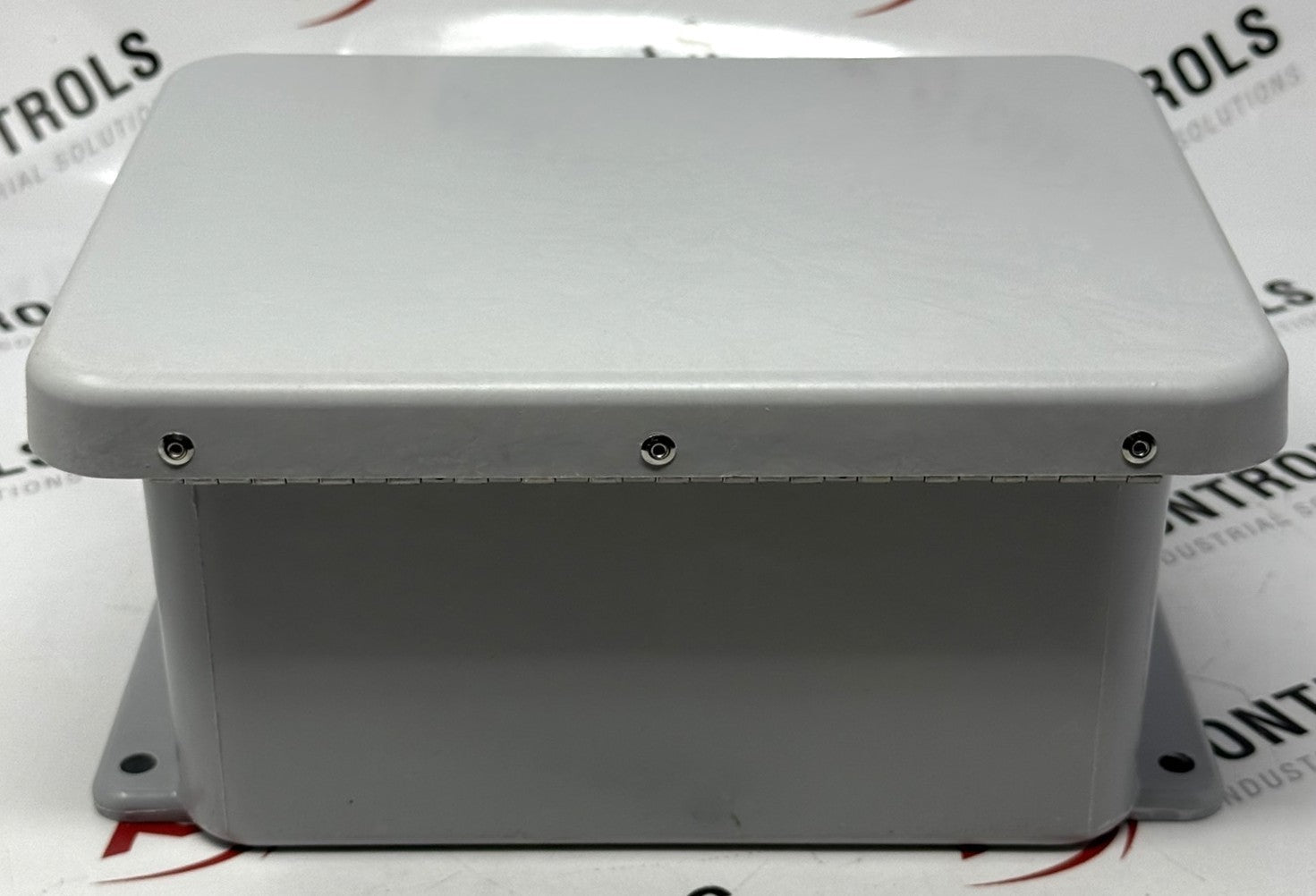 Rittal 8013226 L-FJ806CHNFQ Fiberglass Enclosure3