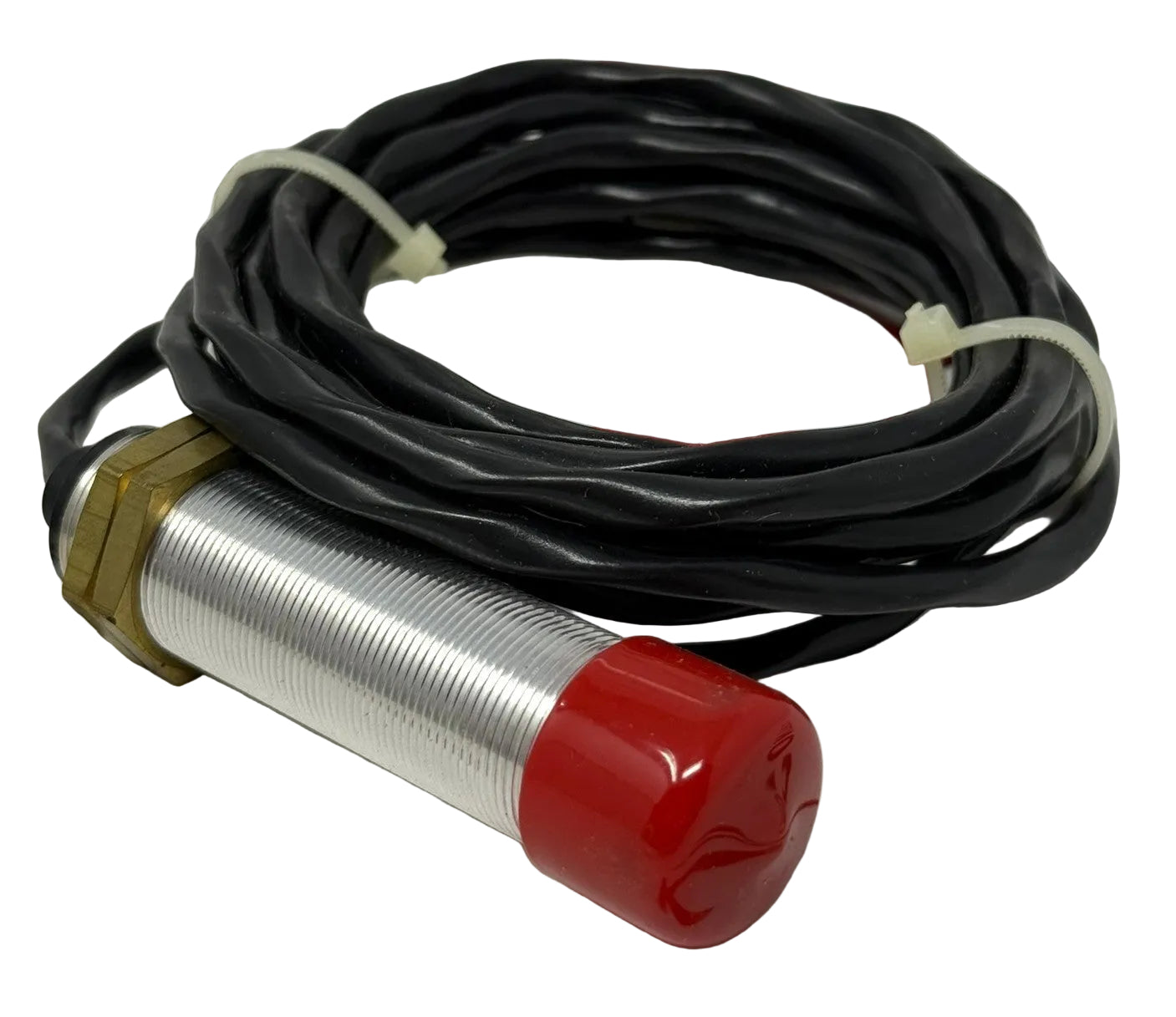 Eaton Cutler-Hammer Opcon 1261B-100 Photoelectric Detector 9ft2