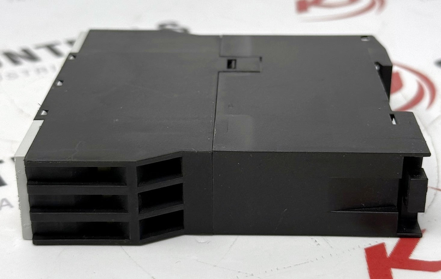 Siemens 3UN2100-0AF7 Thermistor Protection Relay3