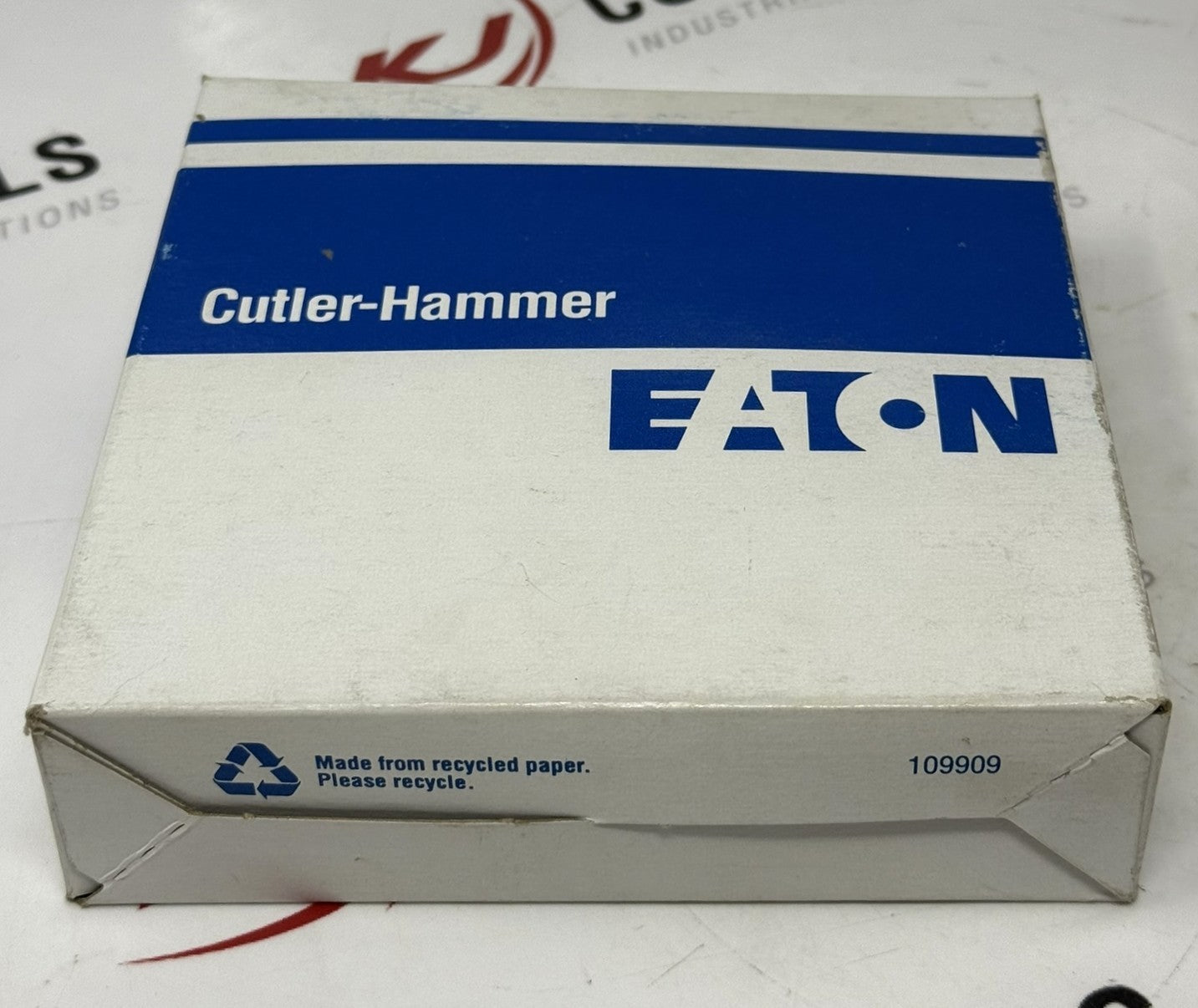 Eaton Cutler-Hammer 1273A-300 Photoelectric Thru Beam Detector 9ft0