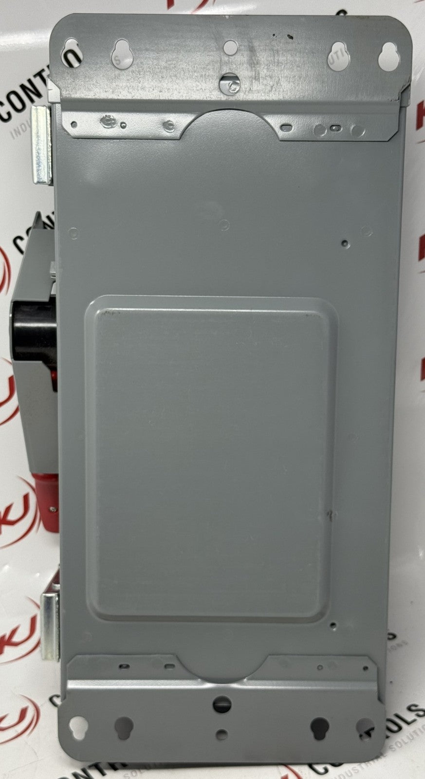 Square D CHU362AWK 60A 600V Heavy Duty Safety Switch2