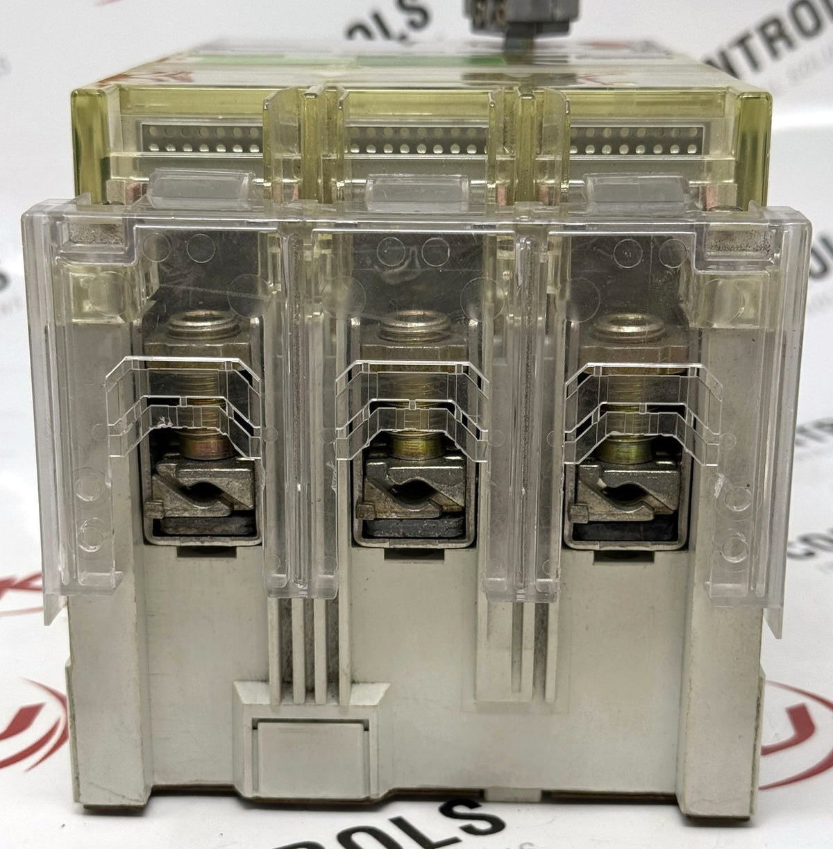 Moeller N9-250-CNA 3-Pole 250A 600VAC Motor Disconnect Switch4