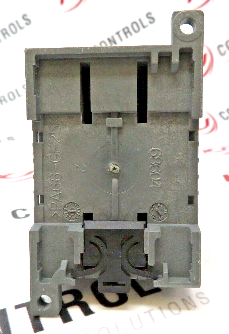 ABB-Asea Brown Boveri OT63E3 80A 600VAC Disconnect Switch