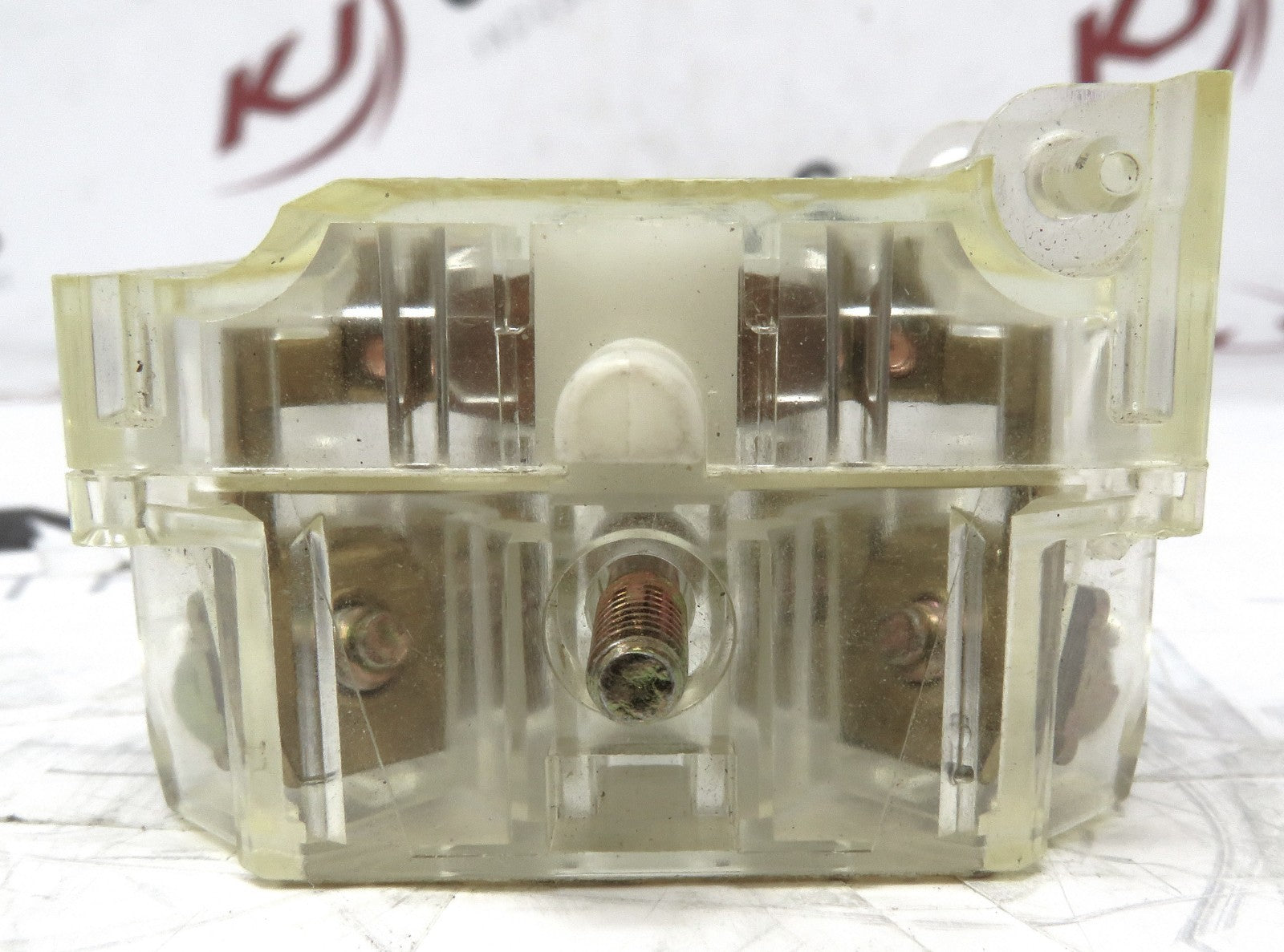 Schneider Electric Square D 9001-KA1 Contact Block (Series J & K Mixed) Lot of 33