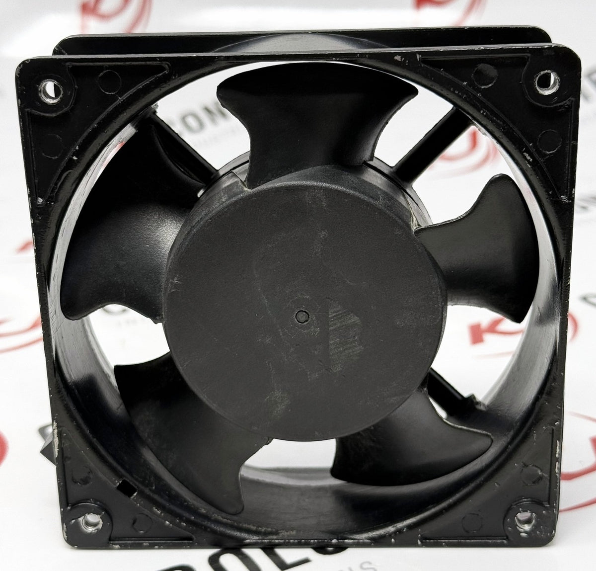 Dayton 4C549A 120mm Axial Cooling Fan 115VAC2