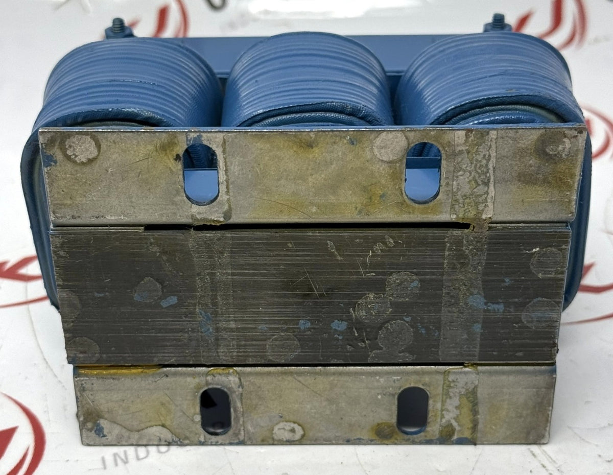 Allen-Bradley 1321-3R12-C 3-Phase Line Reactor 12A 4.2mH4