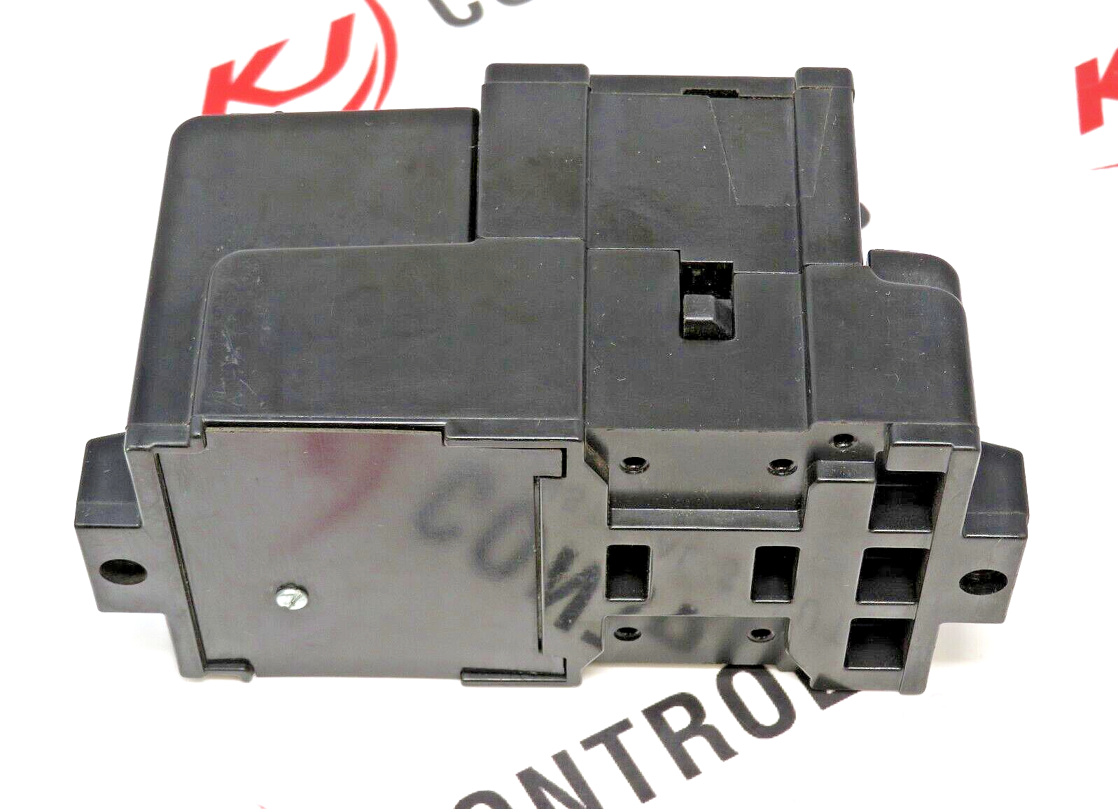 General Electric CR106251B Motor Starter (Without Enclosure)