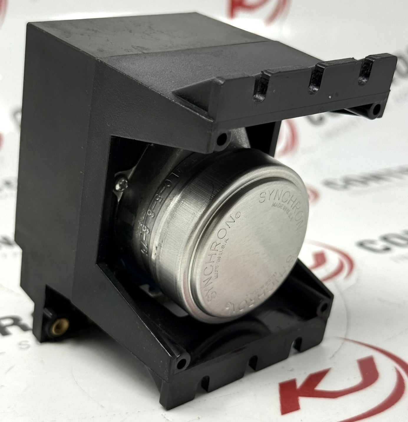 Gulf+Western BR19A603 30 Min Electric Reset Timer 120VAC2