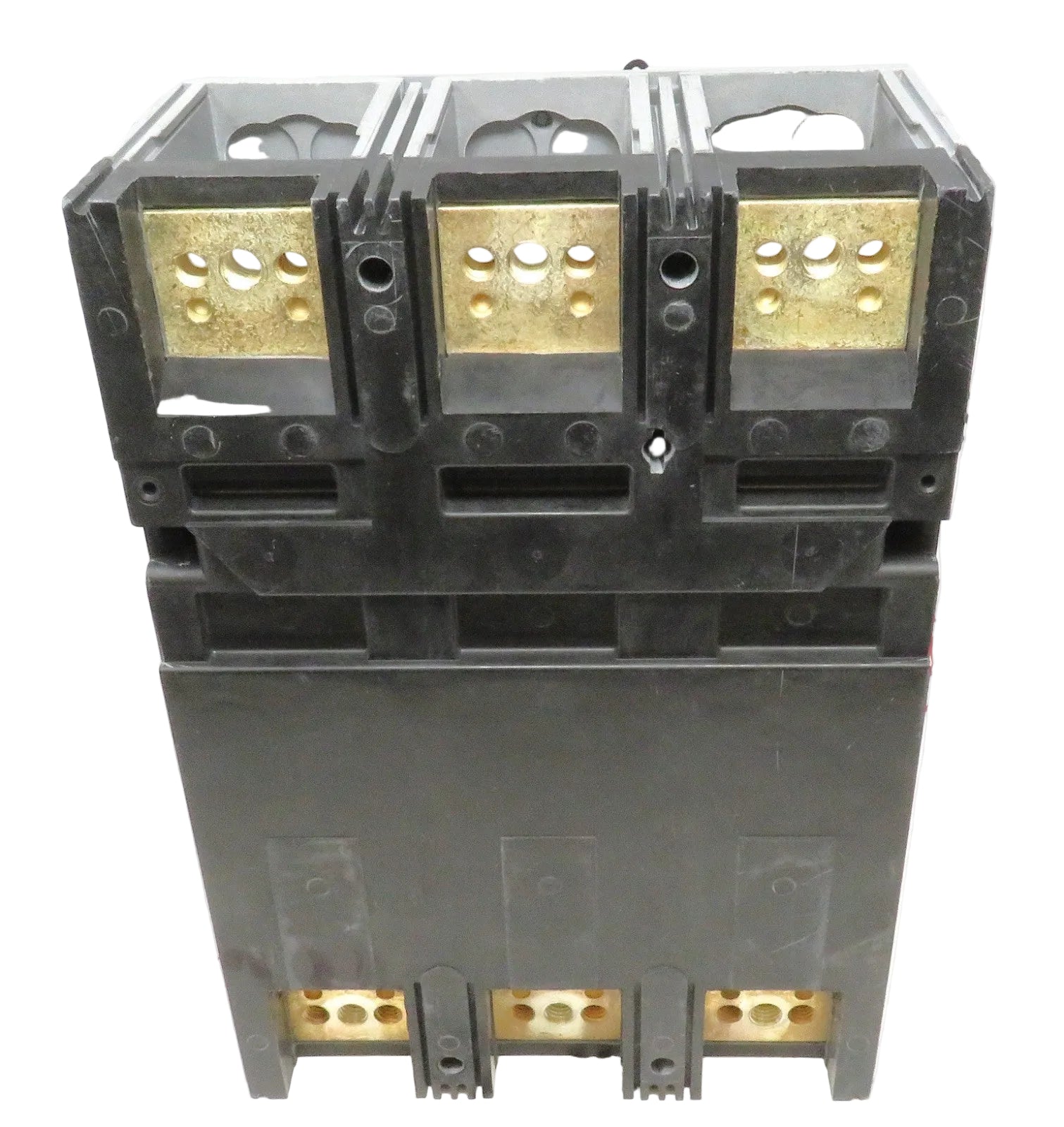 Siemens JXD63B400 Sentron 3-Pole 400A 600V 35kA Molded Case Circuit Breaker2